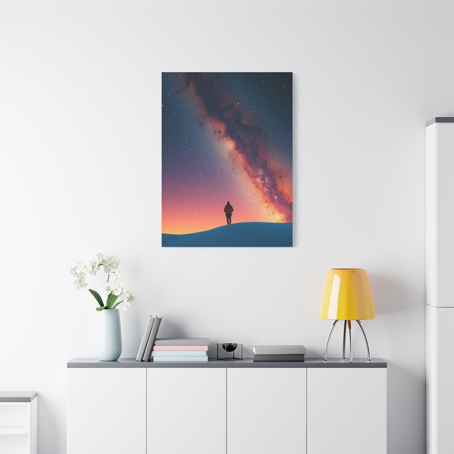 Supreme Constellation Art Collection Wall Art & Canvas Print