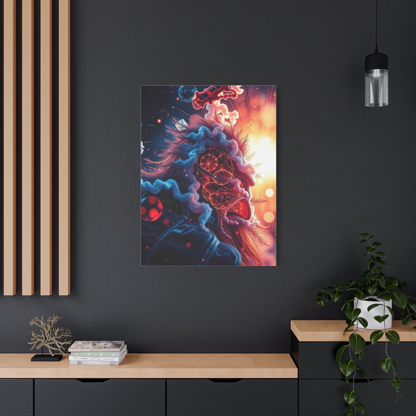 Inspirational Art Supreme Gallery Wall Art & Canvas Print