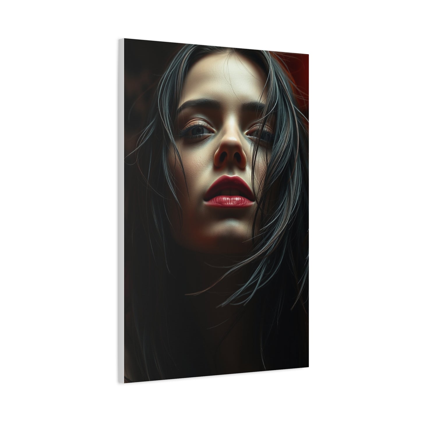 Supreme Erotic Art Collection Wall Art & Canvas Print