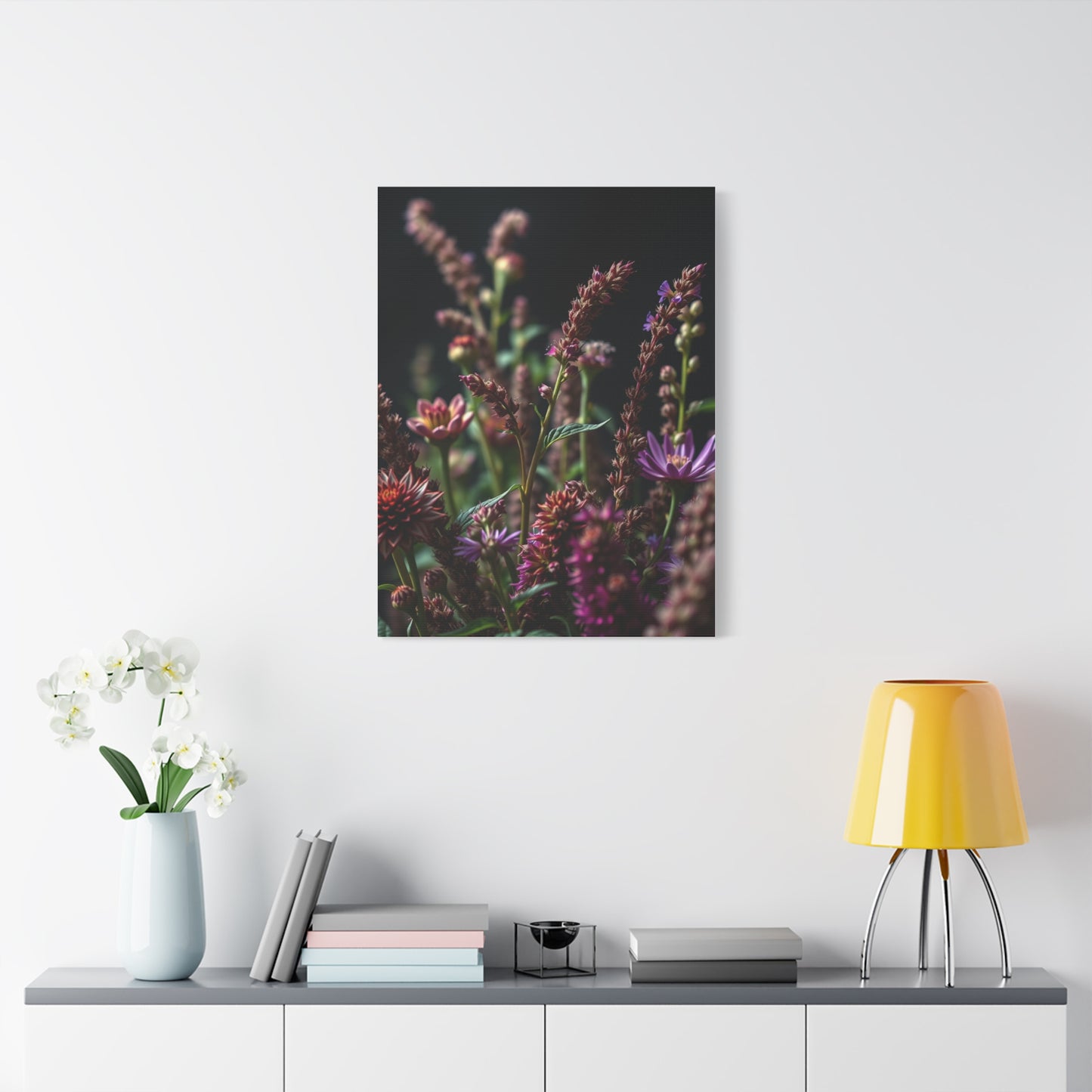Masterpiece Herb Art Vision Wall Art & Canvas Print