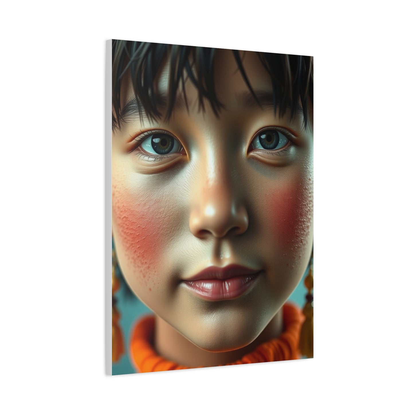 Supreme Kindness Art Collection Wall Art & Canvas Print