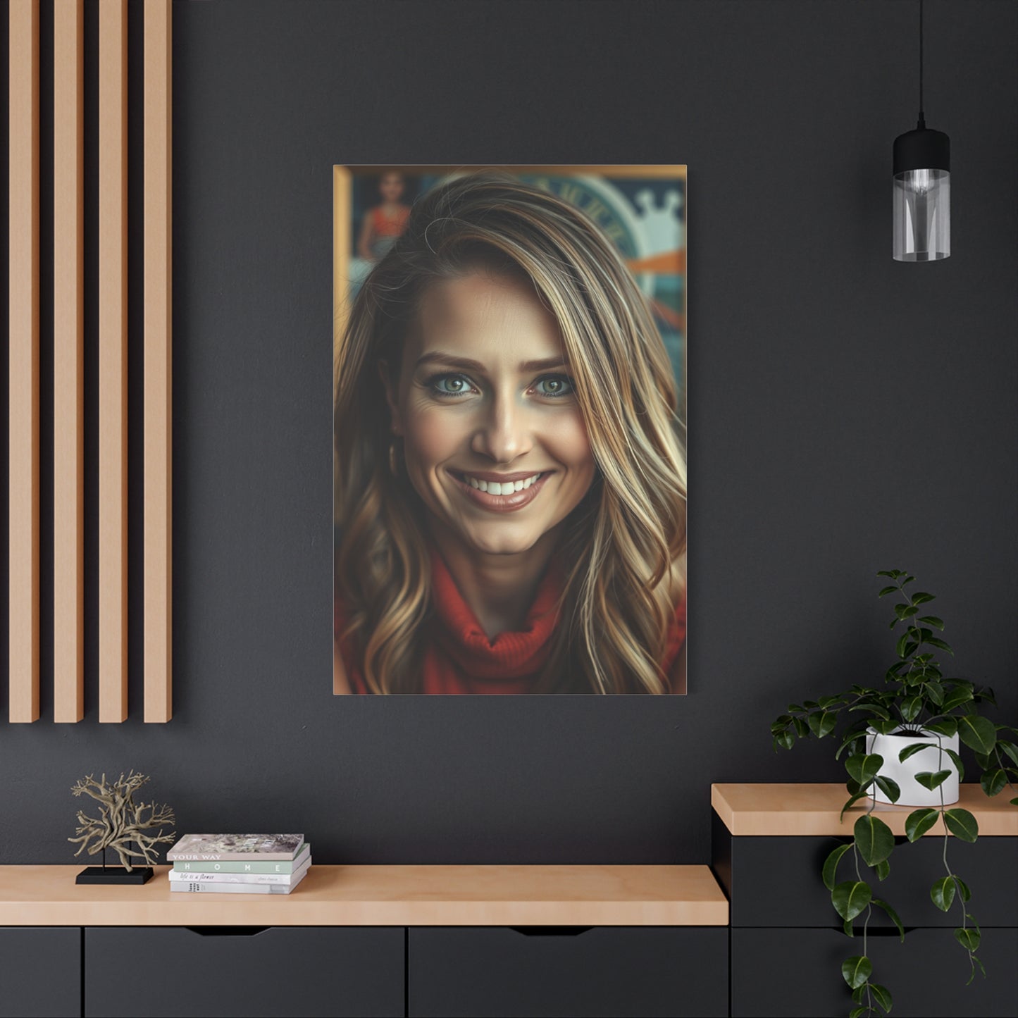 Heather Perry Art Supreme Gallery Wall Art & Canvas Print