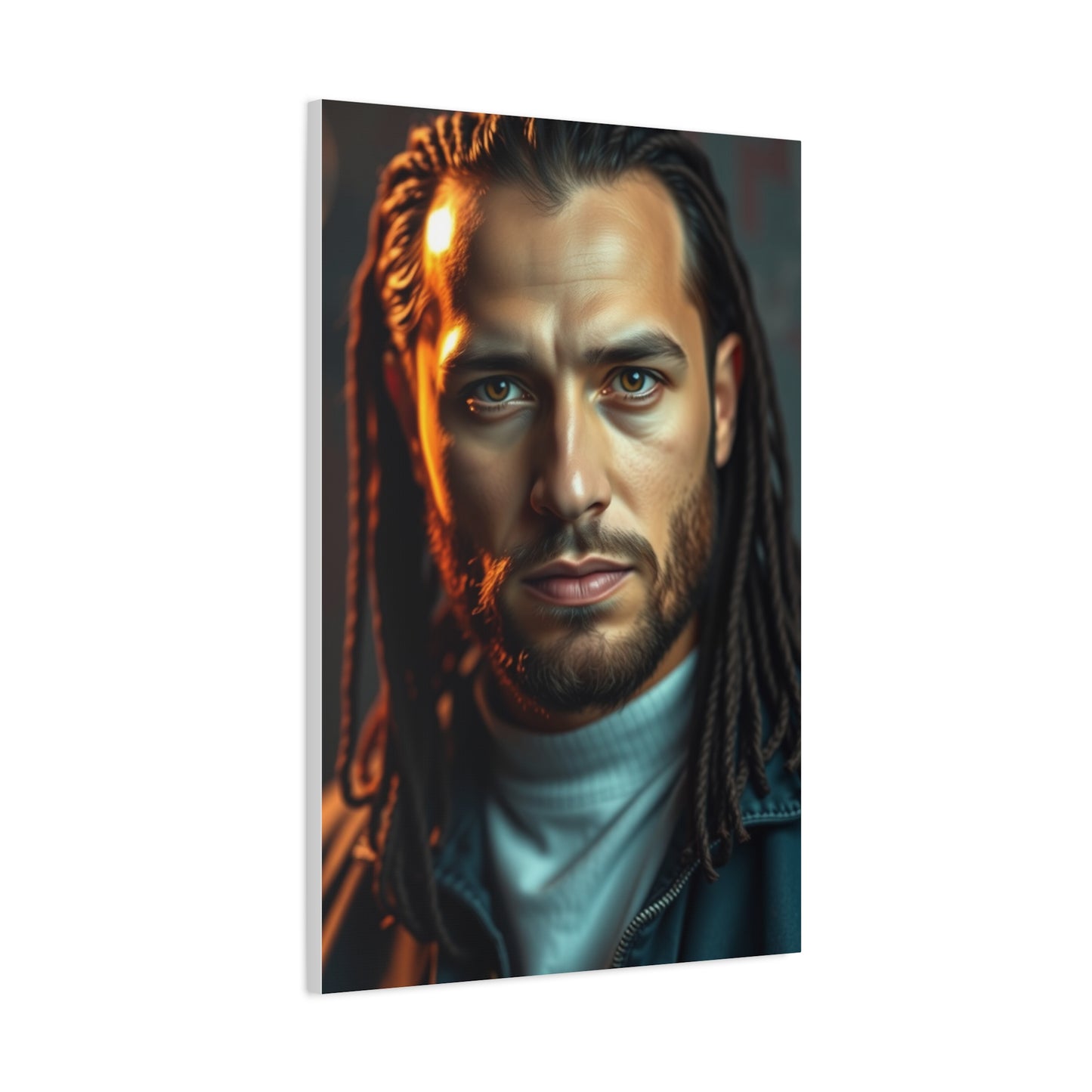 Derek Gomez Art Refined Canvas Wall Art & Canvas Print