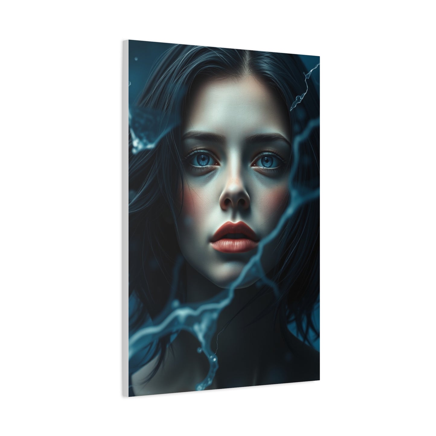 Nocturnal Tempest Reverie