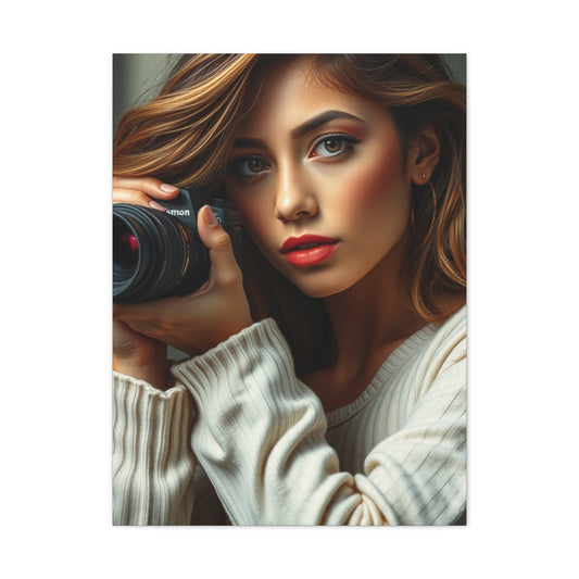 Luxe Lens Masterpiece