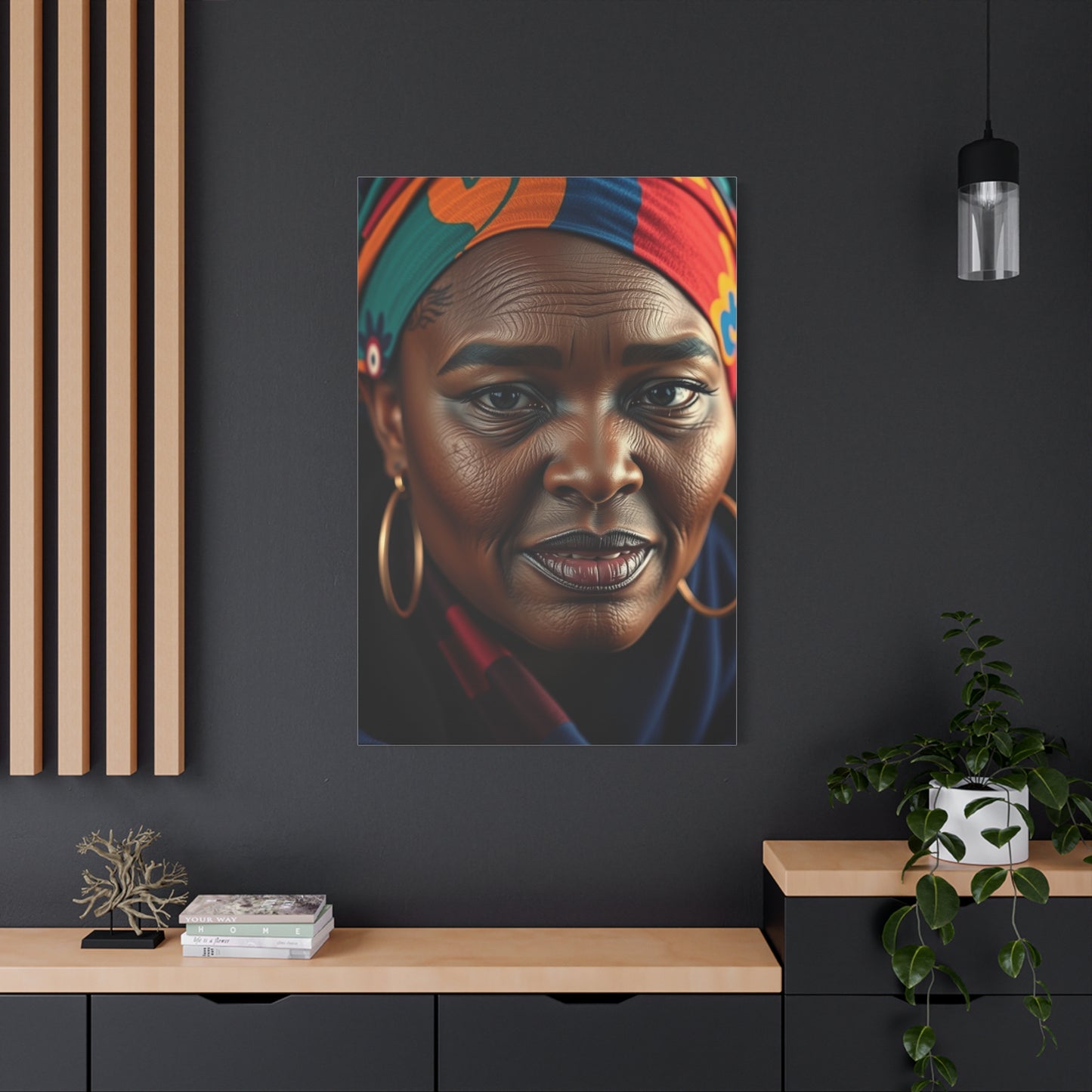 Esambas Luxe Artistry