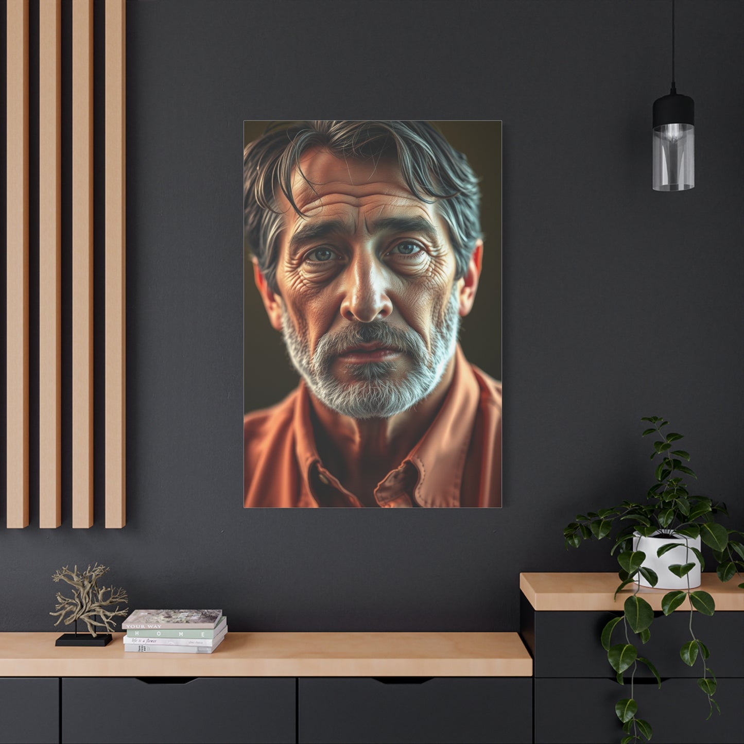 Supreme Stephen Calcasola Art Collection Wall Art & Canvas Print