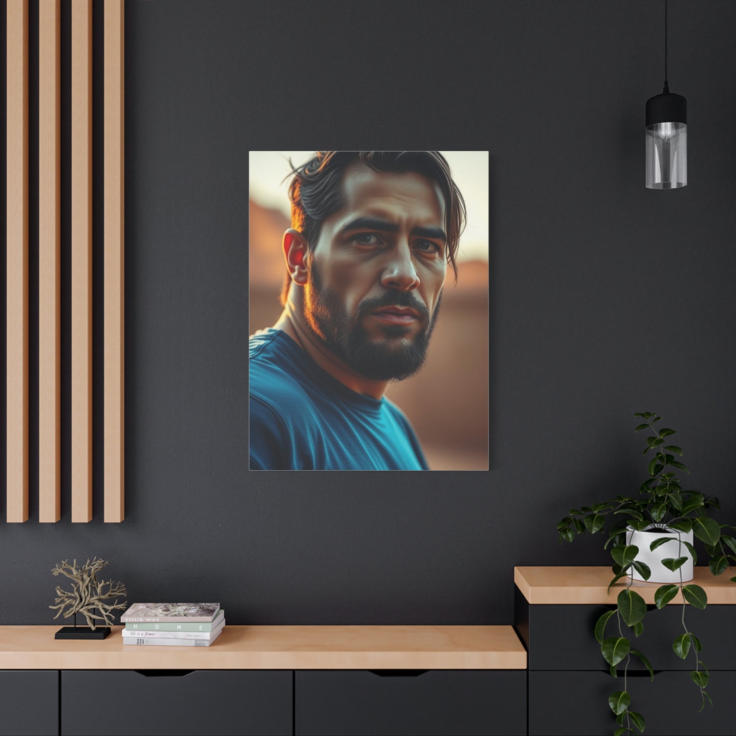 Supreme Derek Gomez Art Collection Wall Art & Canvas Print