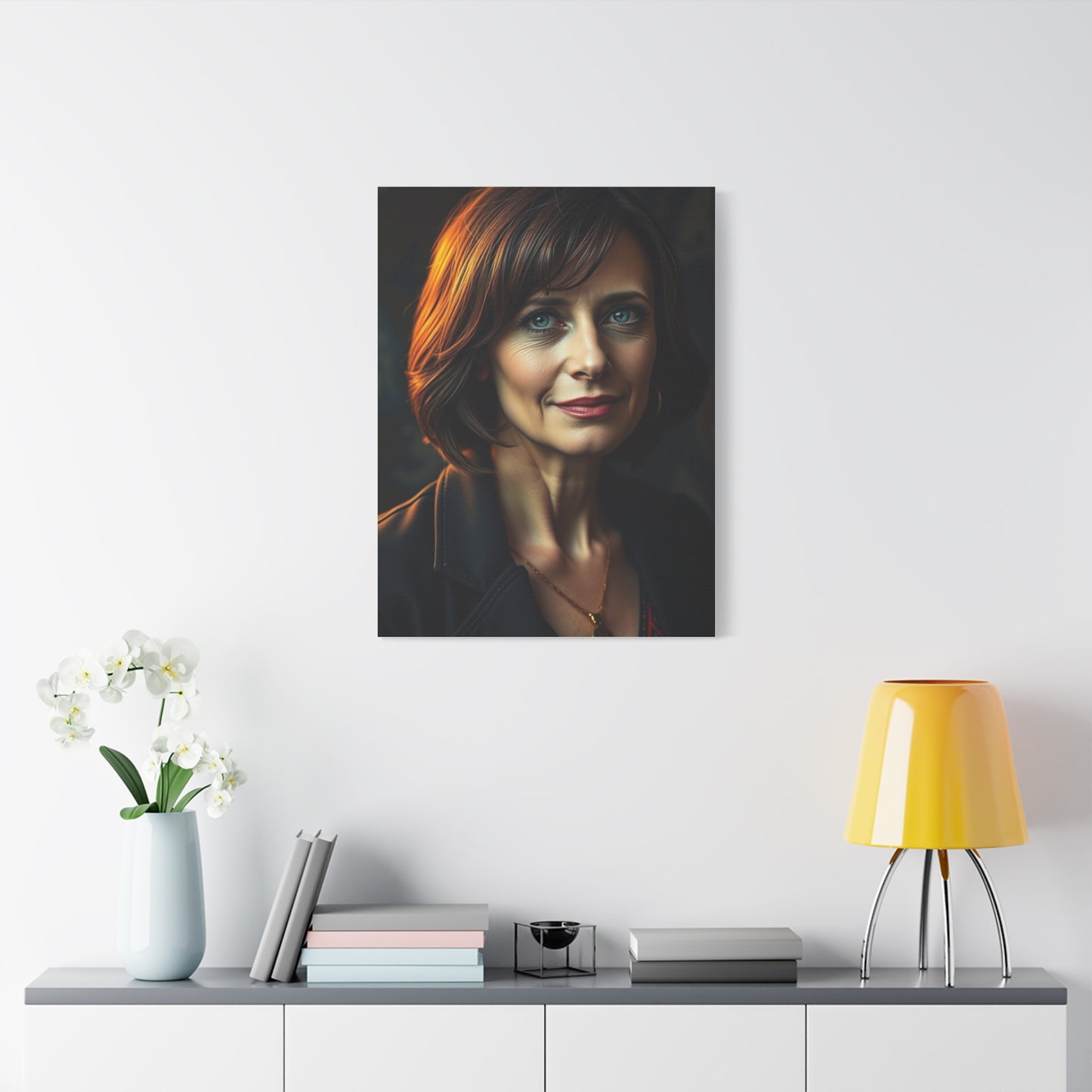Supreme Maggie Stephenson Art Collection Wall Art & Canvas Print