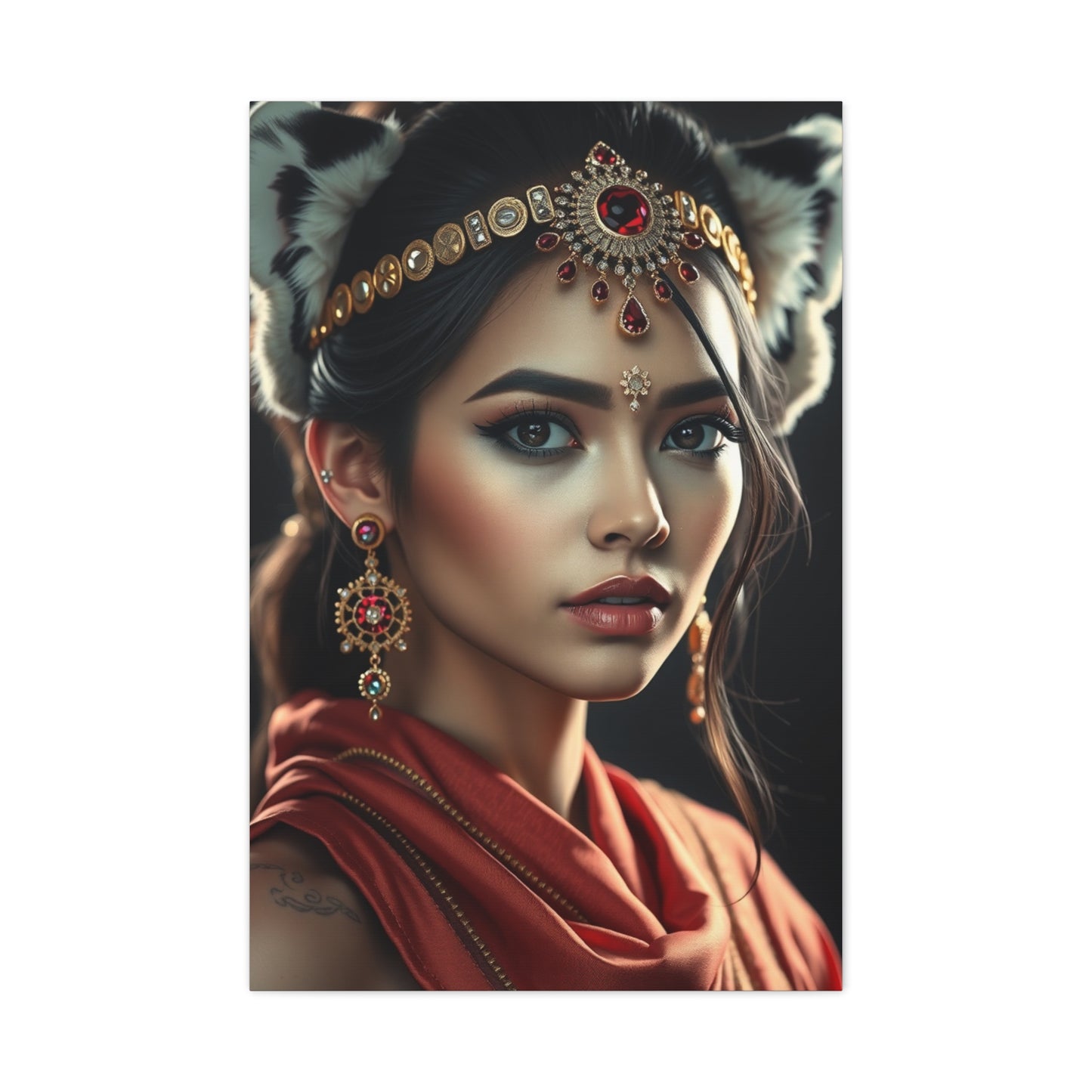 Collection EttaVee Art Art Wall Art & Canvas Print