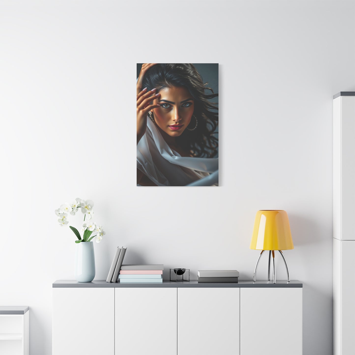 Masterpiece Dancer Art Vision Wall Art & Canvas Print