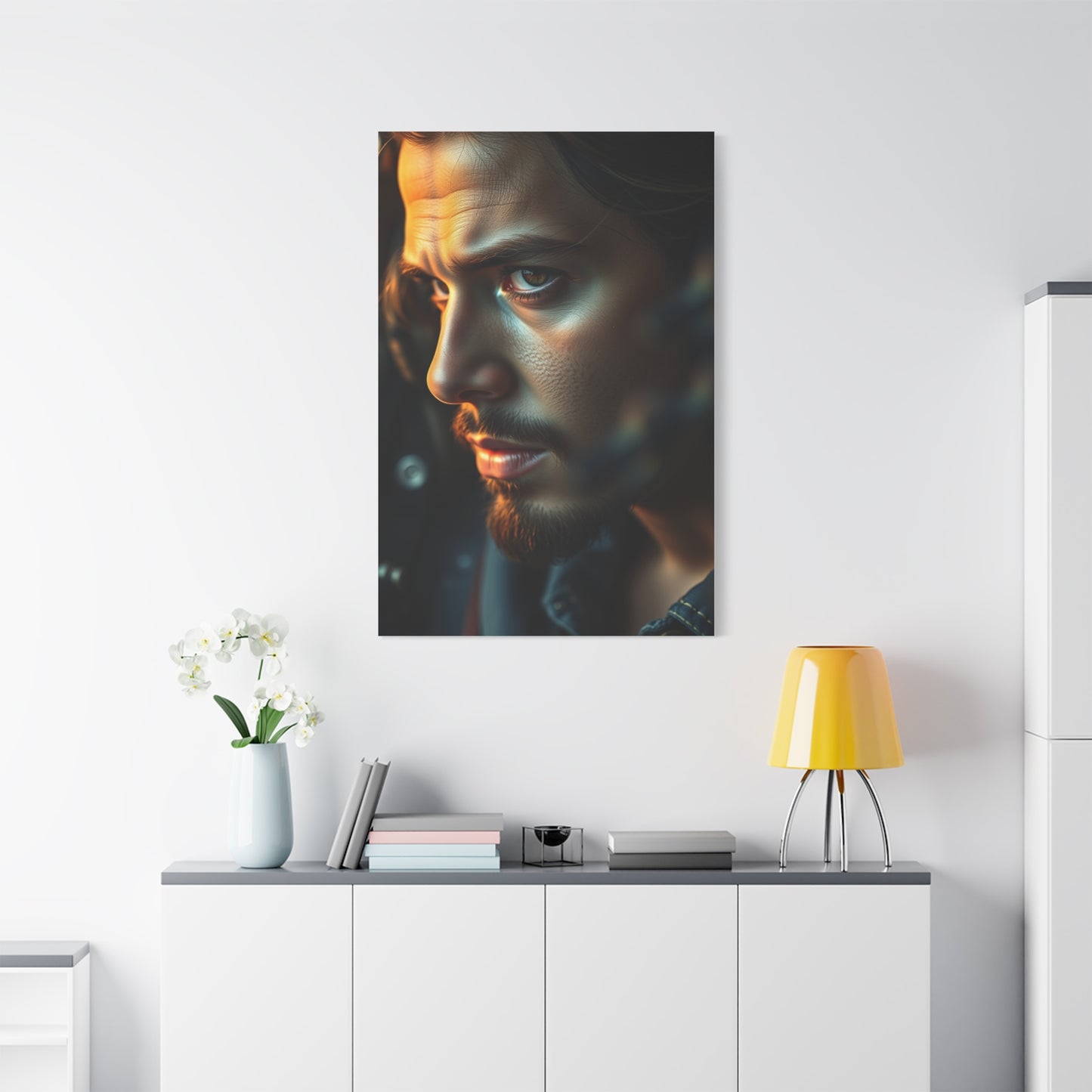 Elite Chris Hytha Art Vision Wall Art & Canvas Print