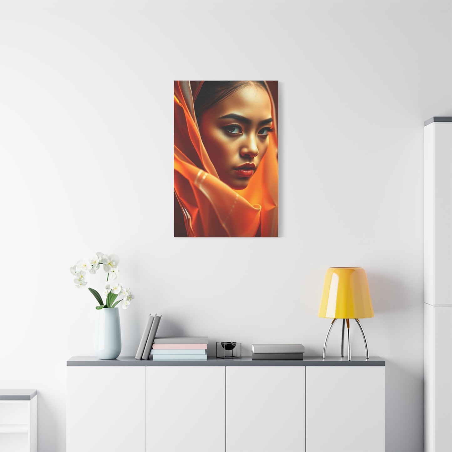 Supreme People Art Collection Wall Art & Canvas Print