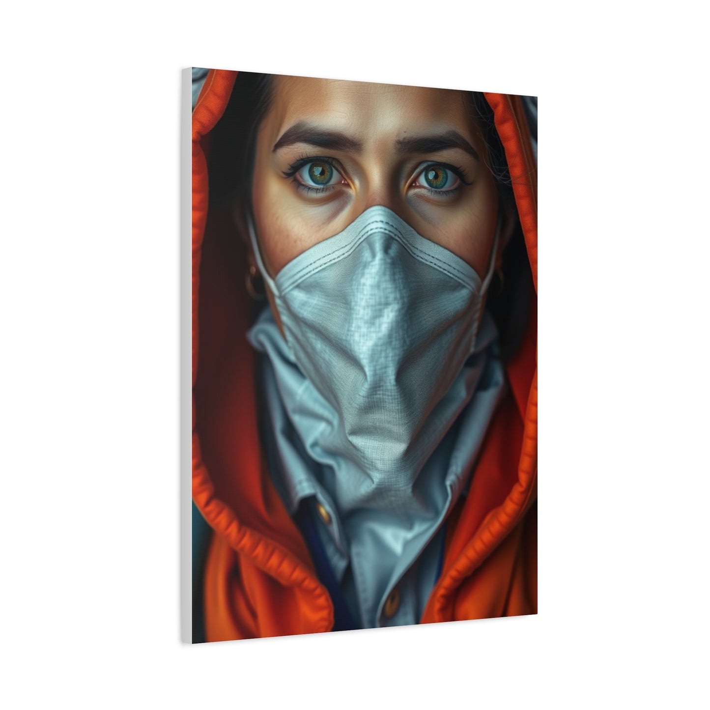 Supreme Cancer Art Collection Wall Art & Canvas Print
