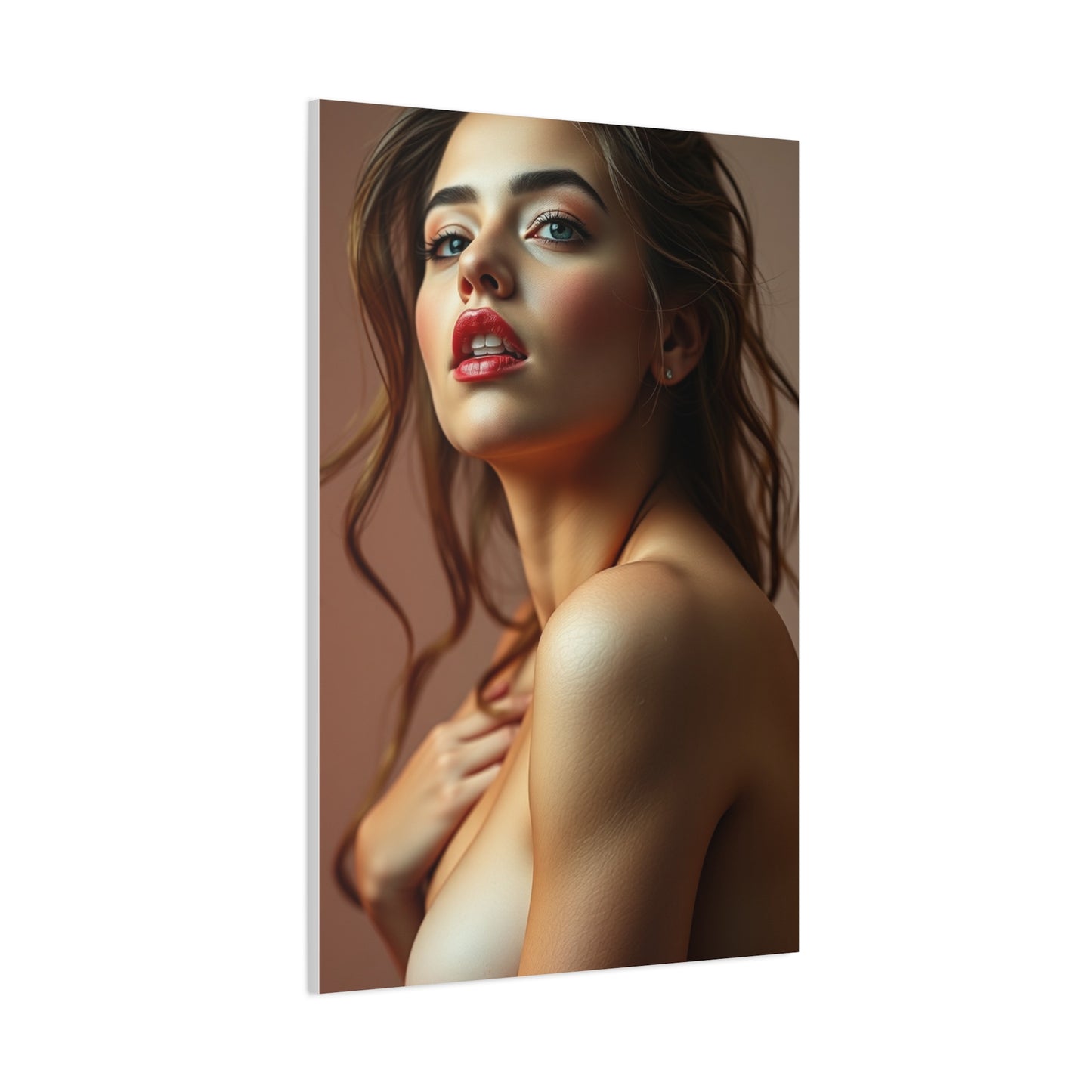 Female Nude Art Luxury Canvas Wall Art & Canvas Print