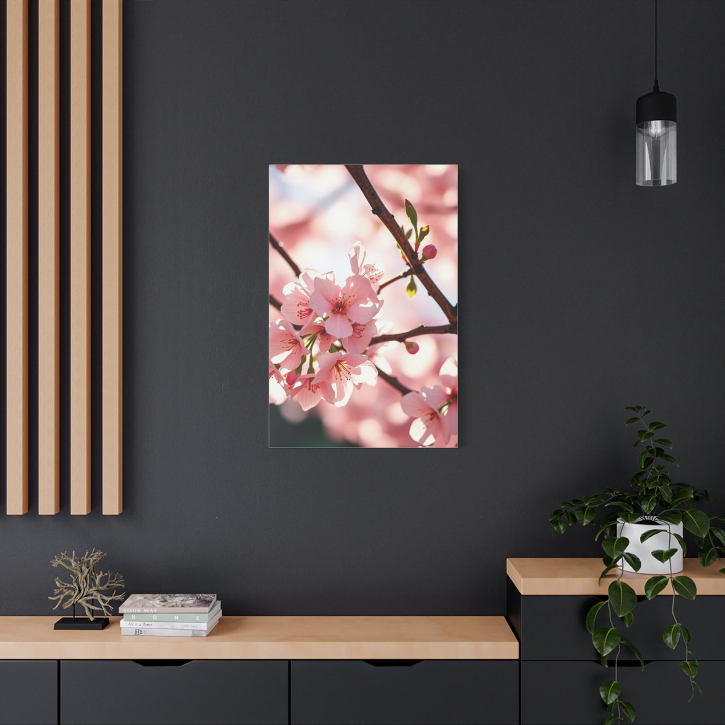 Blossom Radiance Artistry