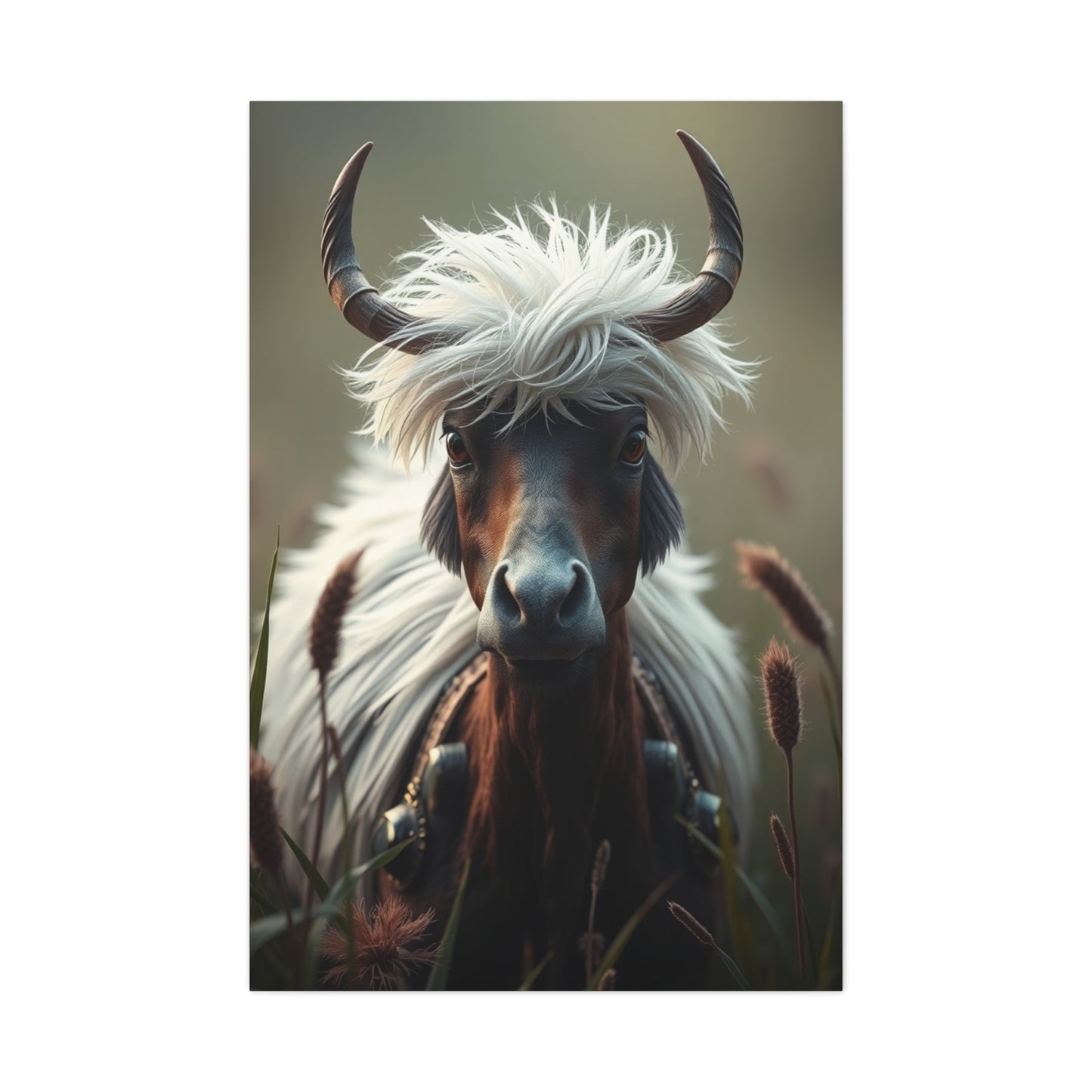 Marsh & Swamp Art Refined Canvas Wall Art & Canvas Print