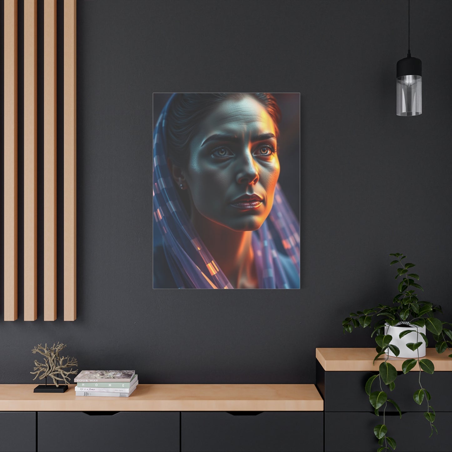 Collection Tzvika Stein Art Art Wall Art & Canvas Print