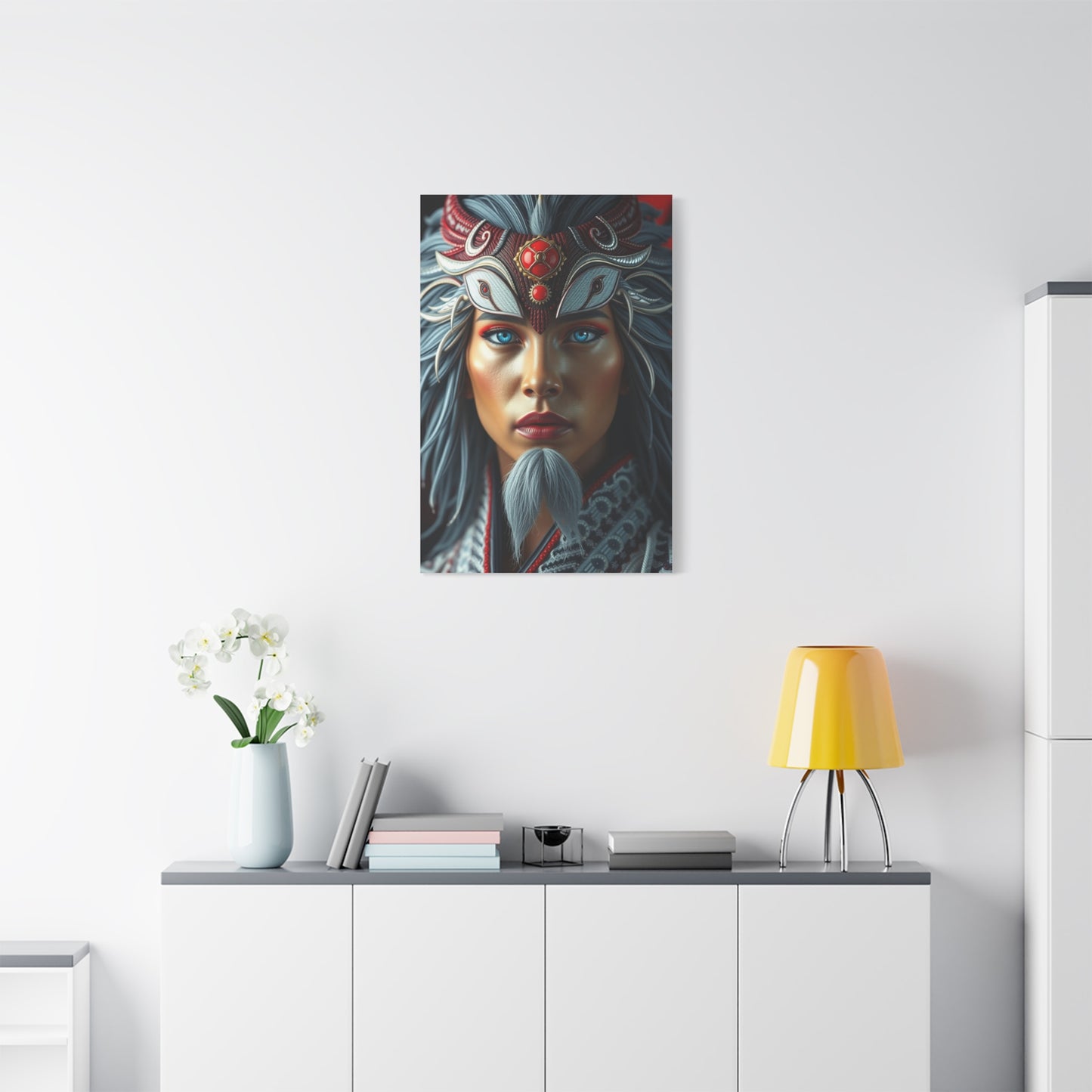NUMA Wall Art Luxury Canvas Wall Art & Canvas Print