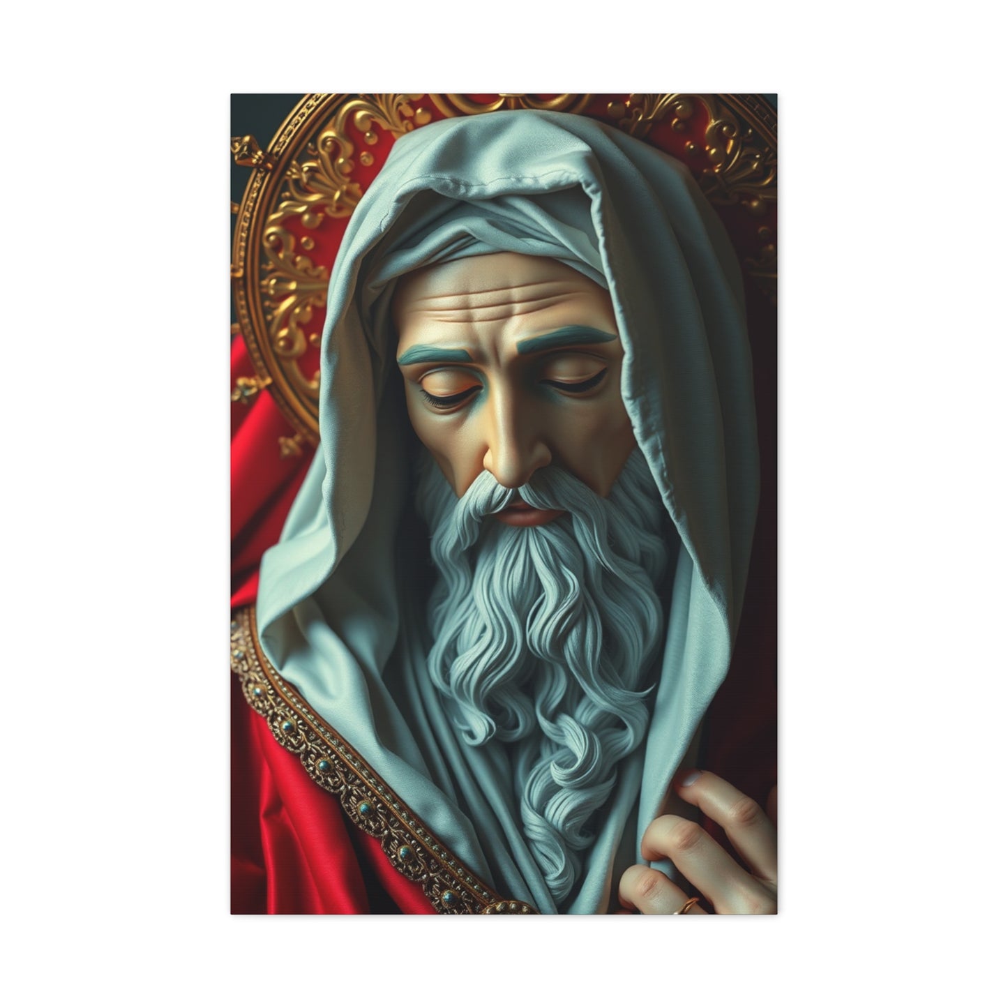 Supreme Religious Figures Wall Art Collection Wall Art & Canvas Print