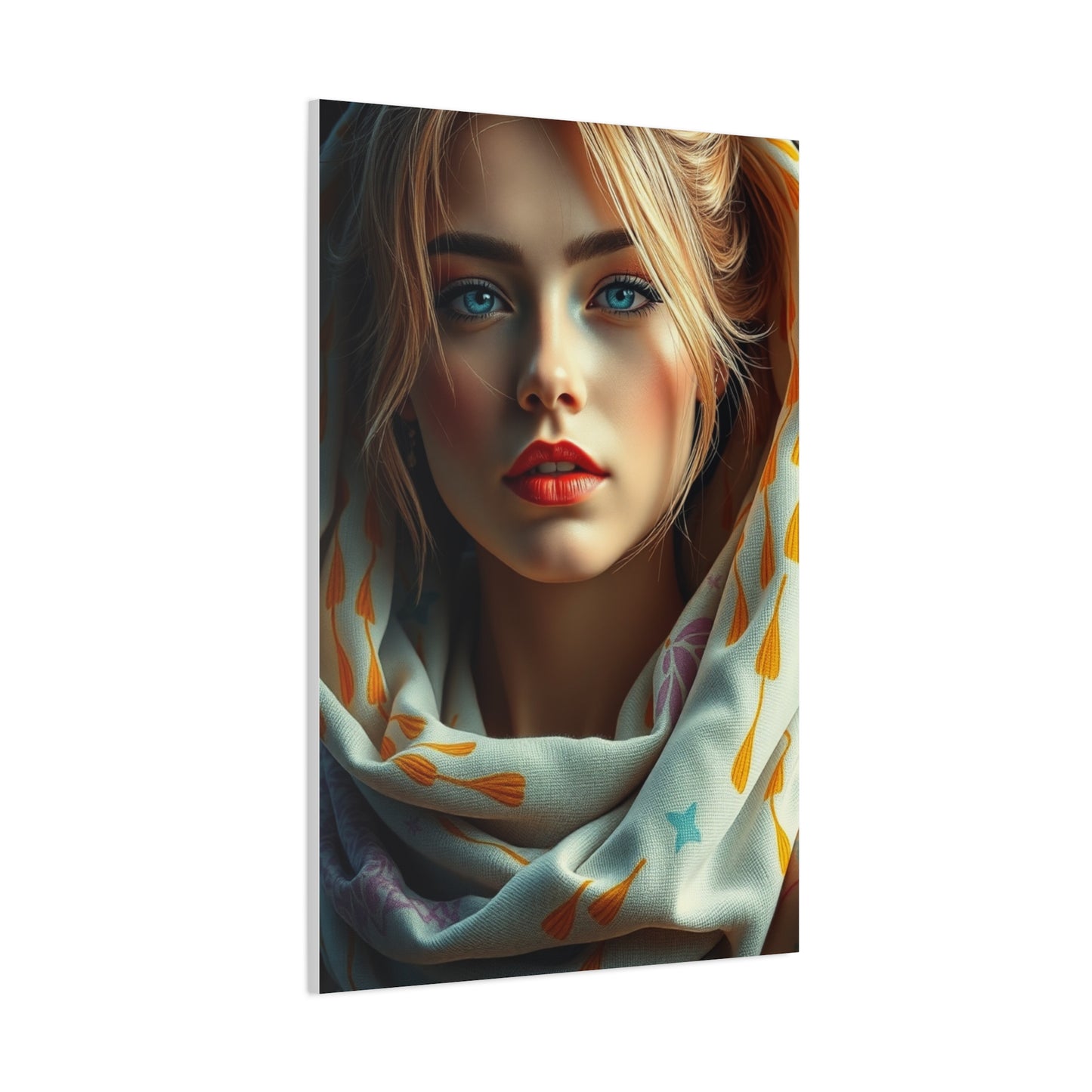 Nicky Boehme Art Refined Canvas Wall Art & Canvas Print