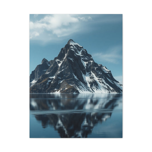 Elite Canada Art Vision Wall Art & Canvas Print