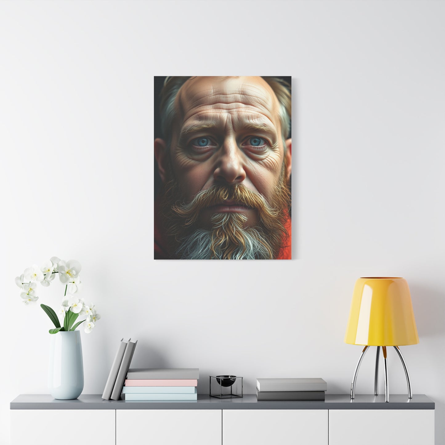 Elite Chris Consani Art Vision Wall Art & Canvas Print