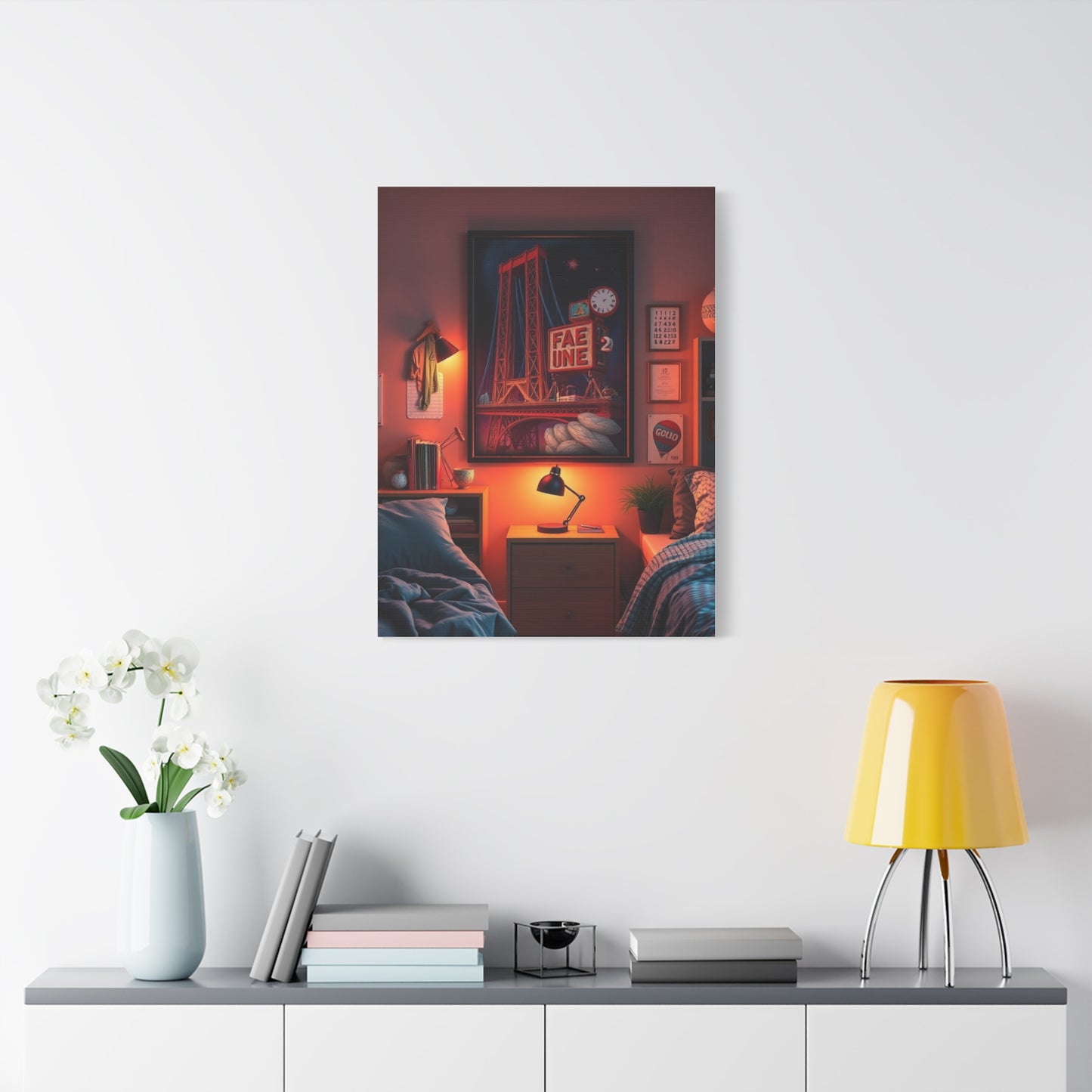 Collection Dorm Room Art Art Wall Art & Canvas Print