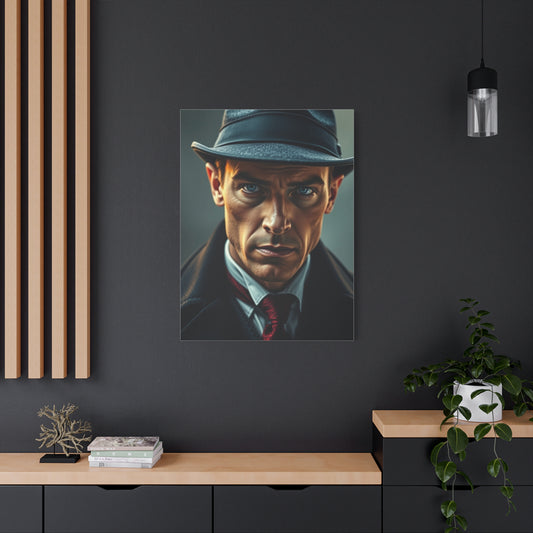 Collection Peaky Blinders Art Art Wall Art & Canvas Print