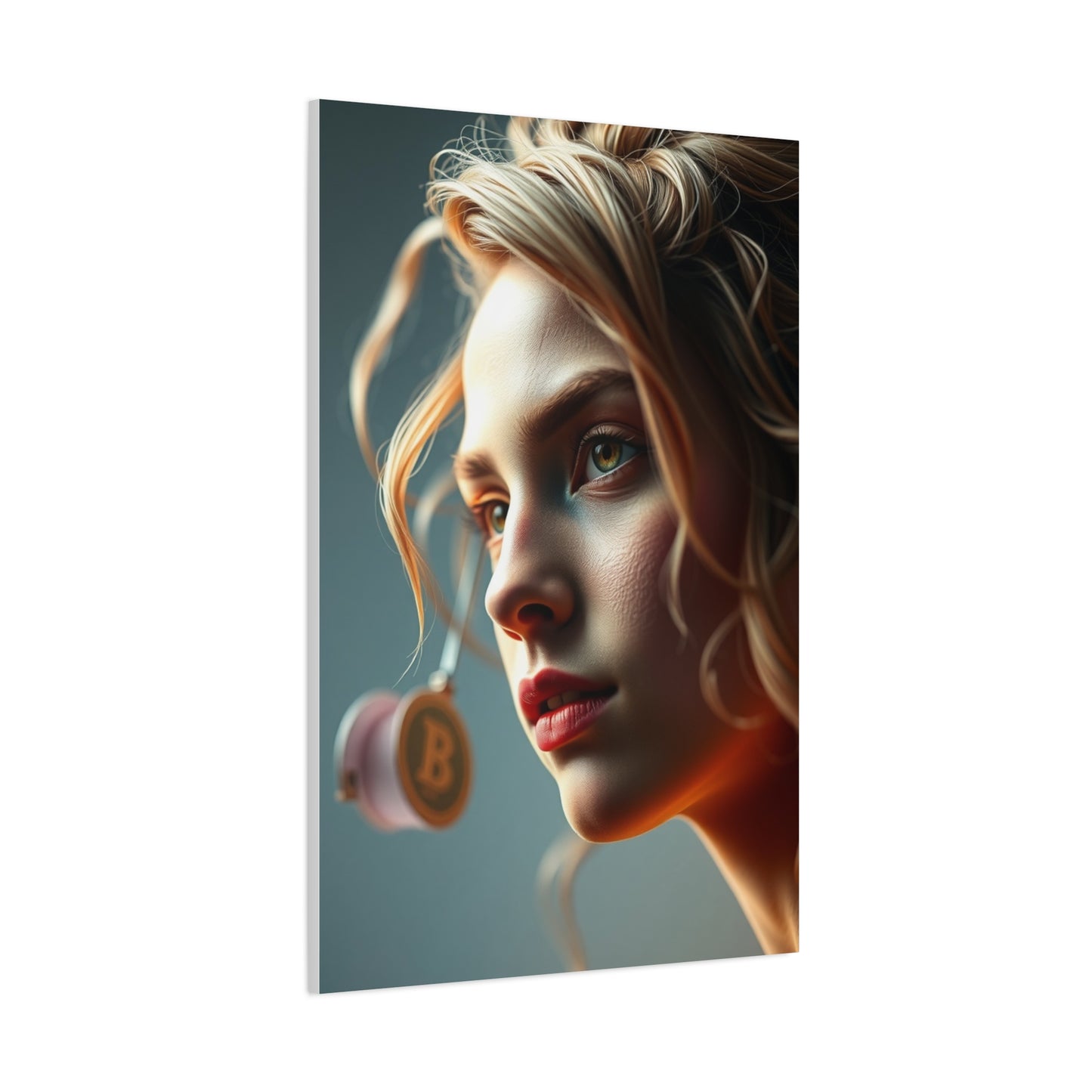 Supreme United Kingdom Art Collection Wall Art & Canvas Print