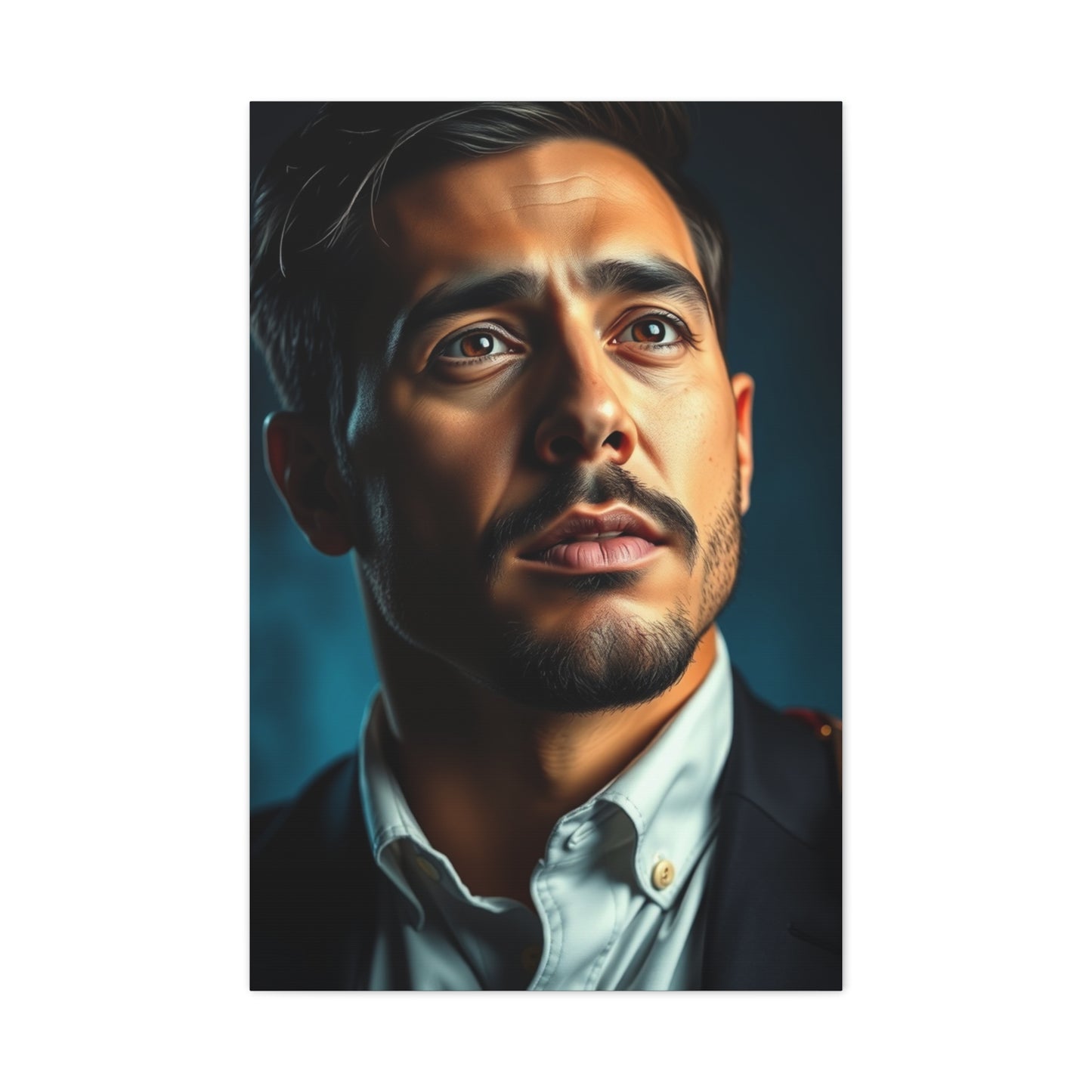 Collection Derek Gomez Art Art Wall Art & Canvas Print