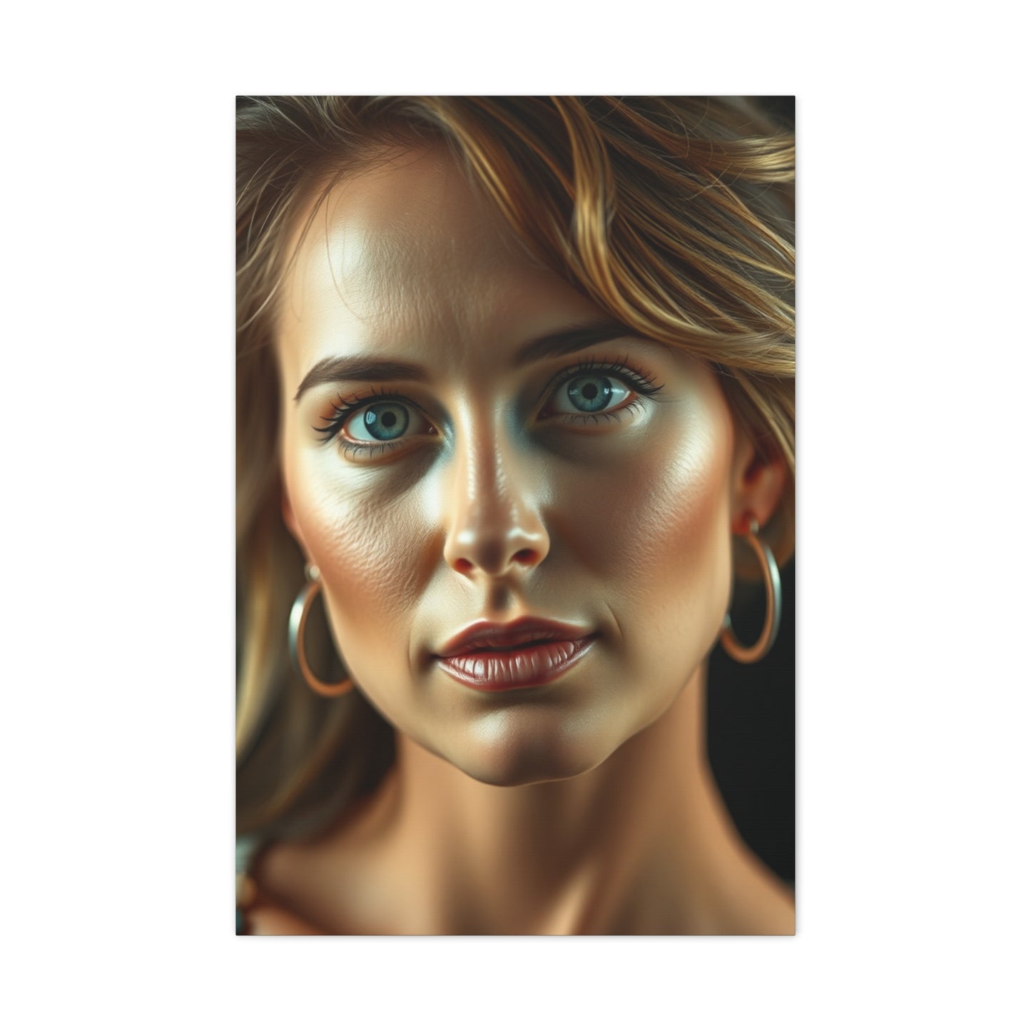 Elite Jessica Stempel Art Vision Wall Art & Canvas Print