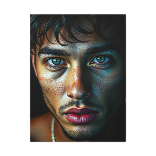 Elite Loui Jover Art Vision Wall Art & Canvas Print