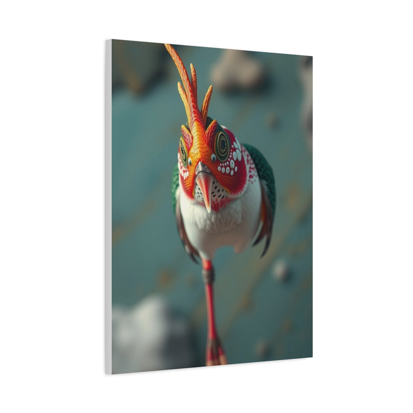 Pepino de Mar Art Supreme Gallery Wall Art & Canvas Print