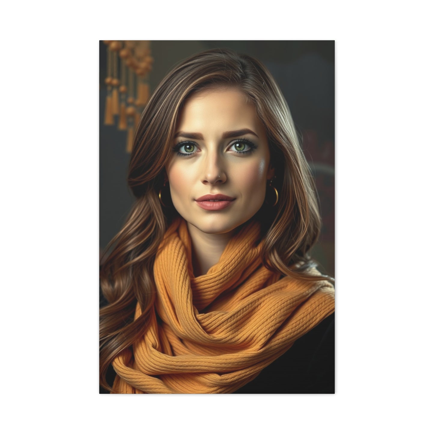 Elite Maggie Stephenson Art Vision Wall Art & Canvas Print