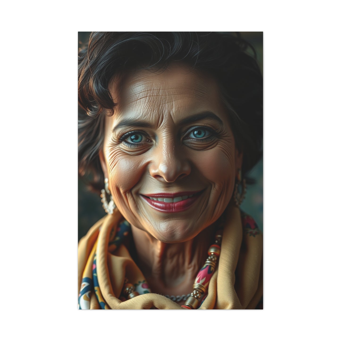 Cynthia Coulter Art Supreme Gallery Wall Art & Canvas Print