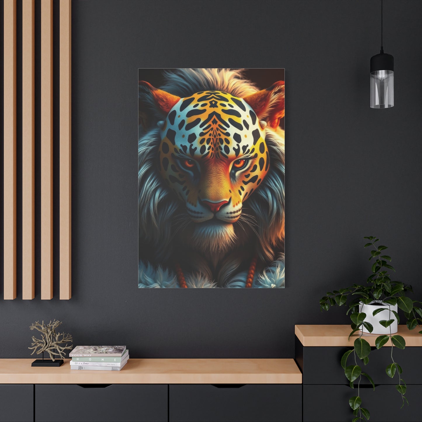 EttaVee Art Refined Canvas Wall Art & Canvas Print