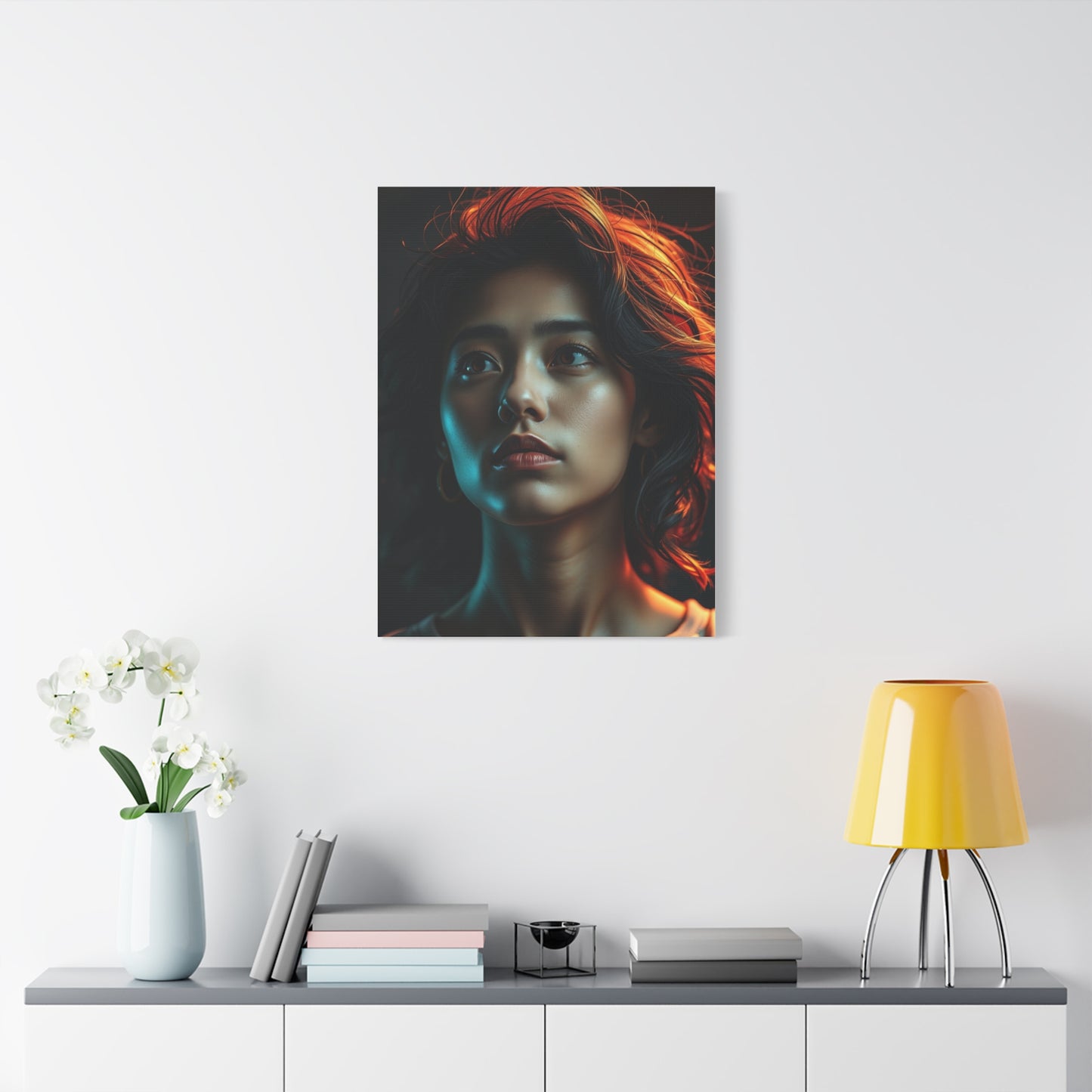 Hope Art Refined Canvas Wall Art & Canvas Print