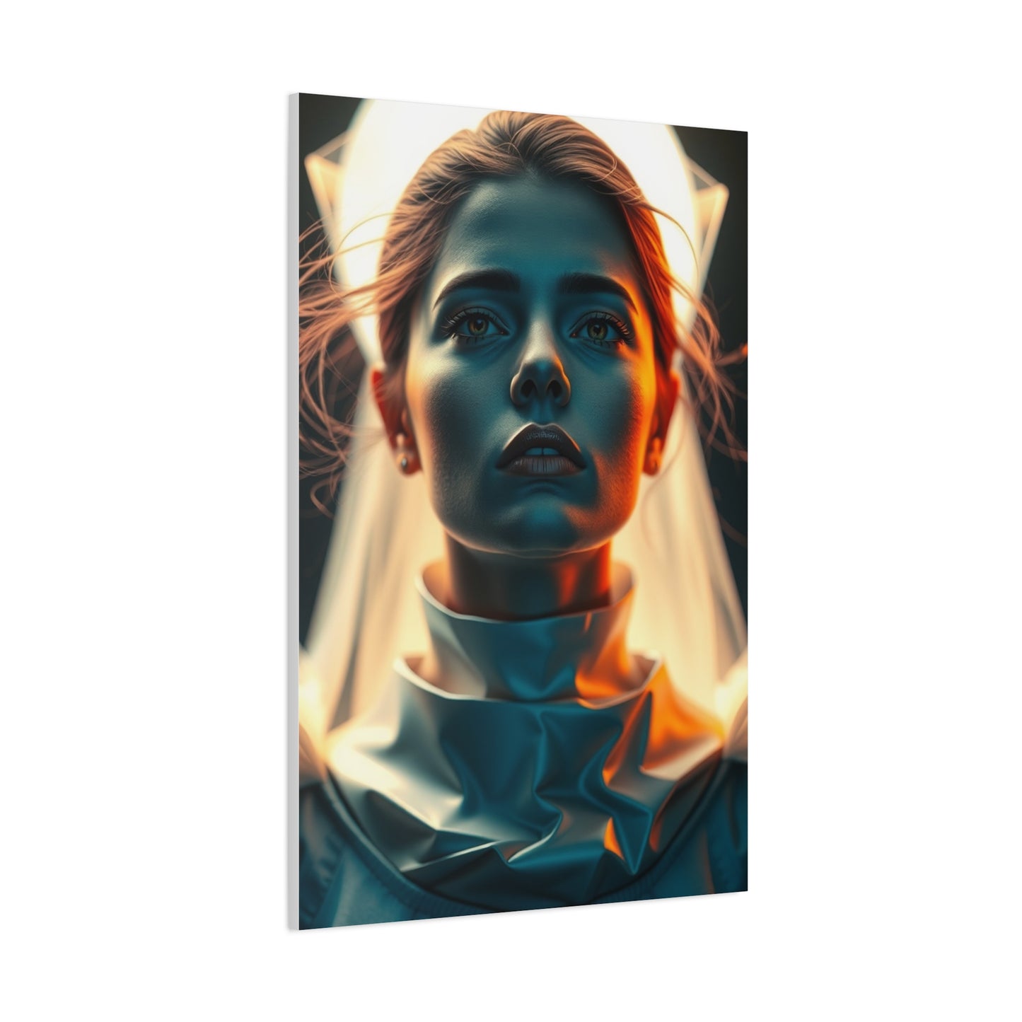 Exquisite Perspective Canvas