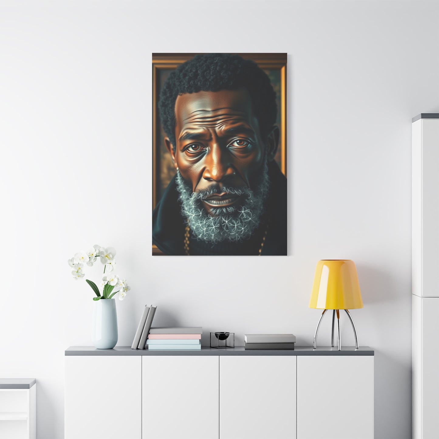 Supreme Albert Williams Art Collection Wall Art & Canvas Print