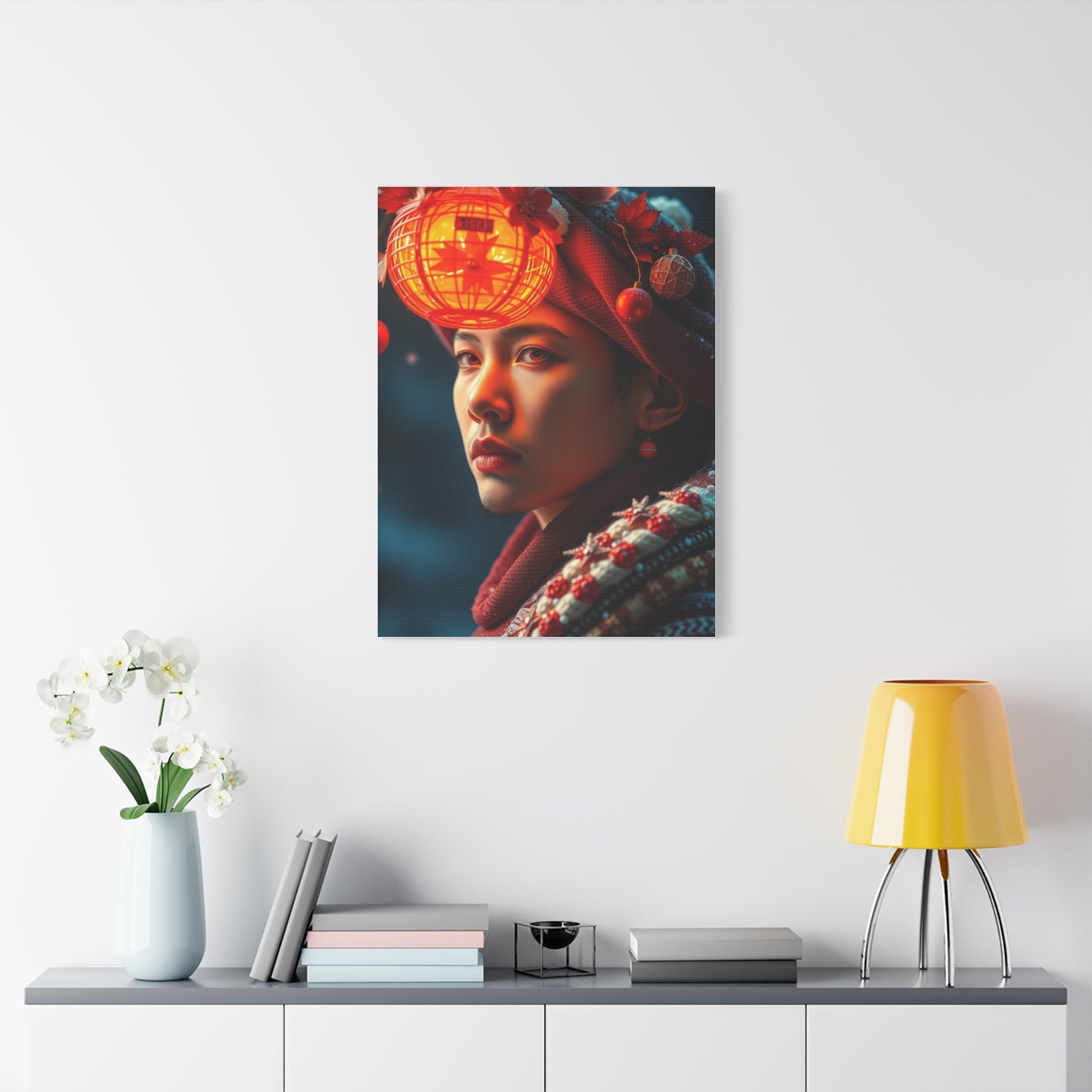 Supreme Seasonal Art Collection Wall Art & Canvas Print