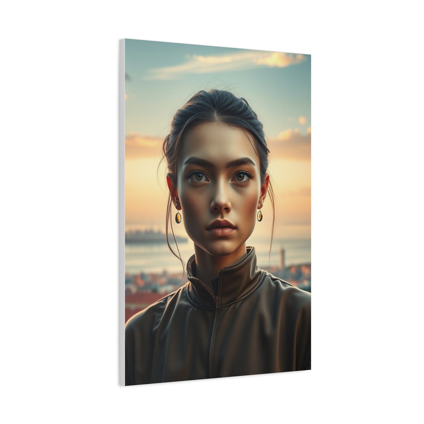 Elite Panaromas Art Vision Wall Art & Canvas Print