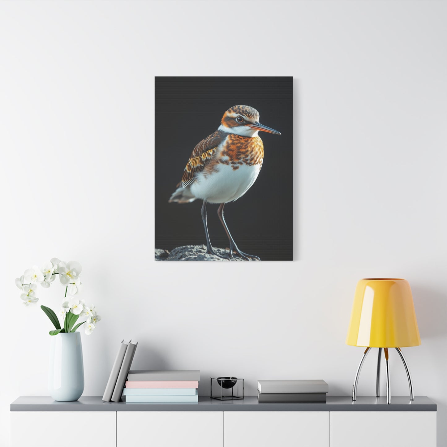 Sandpiper Art Refined Canvas Wall Art & Canvas Print