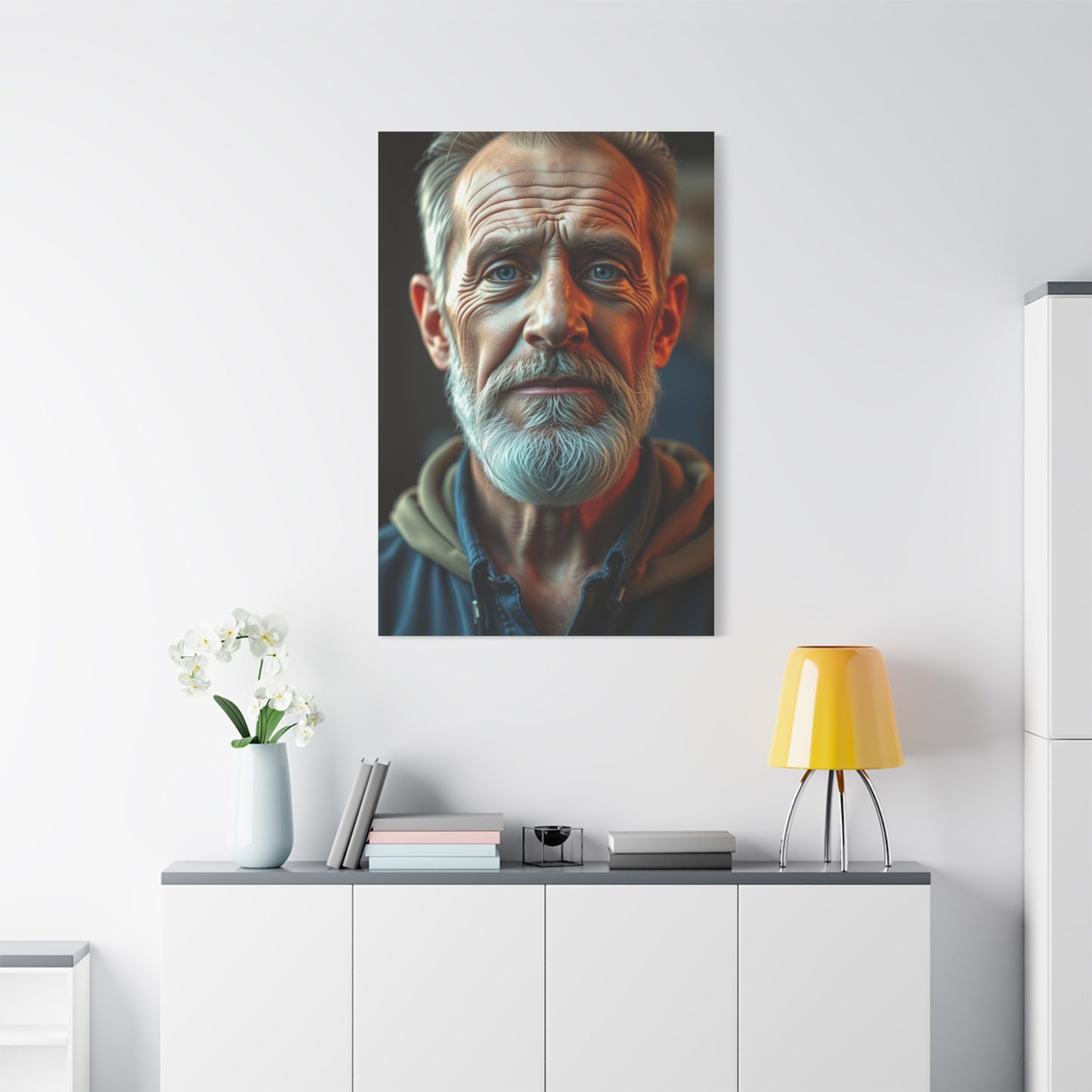 Vision Dean Russo Art Art Wall Art & Canvas Print