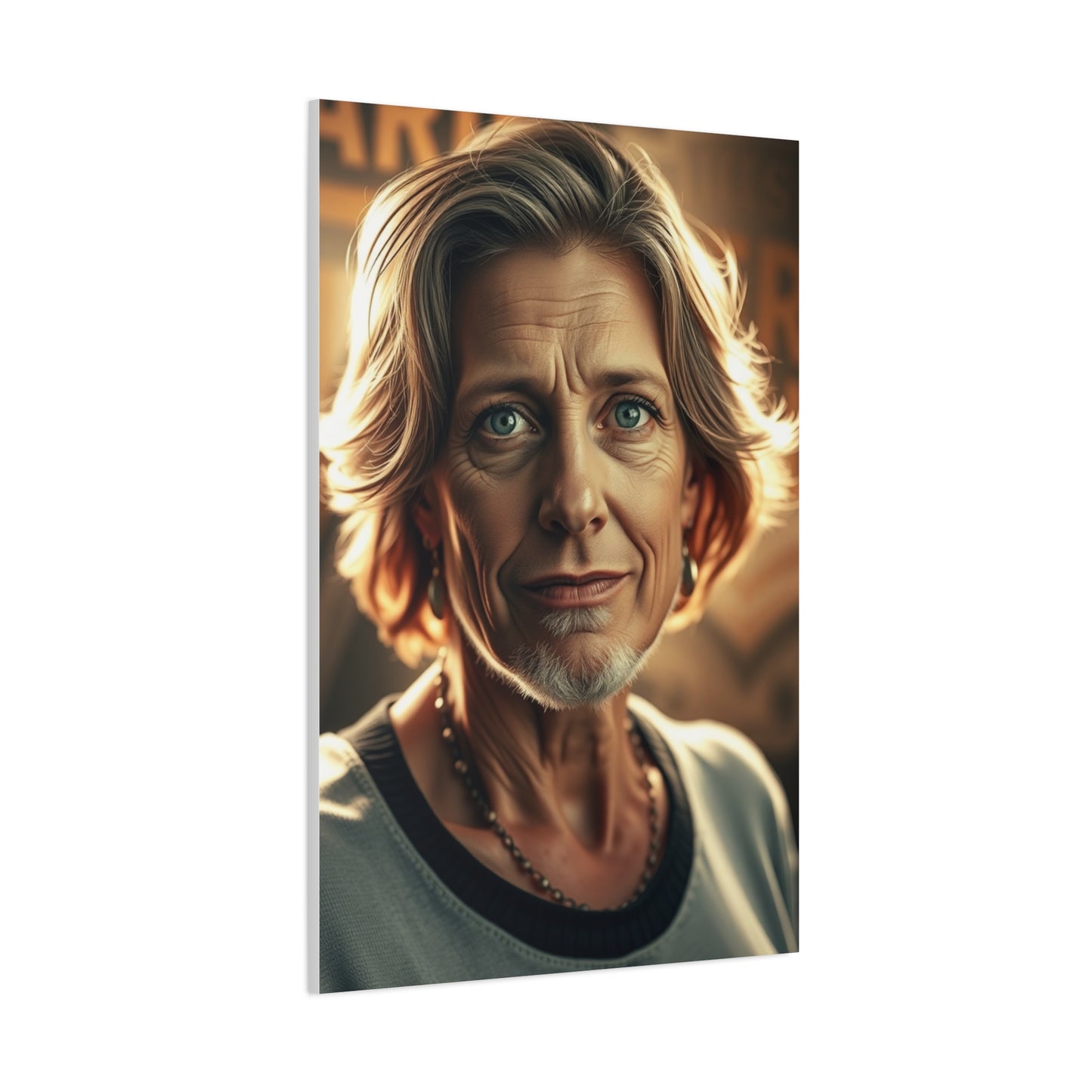 Elite Kimble Warren Art Vision Wall Art & Canvas Print