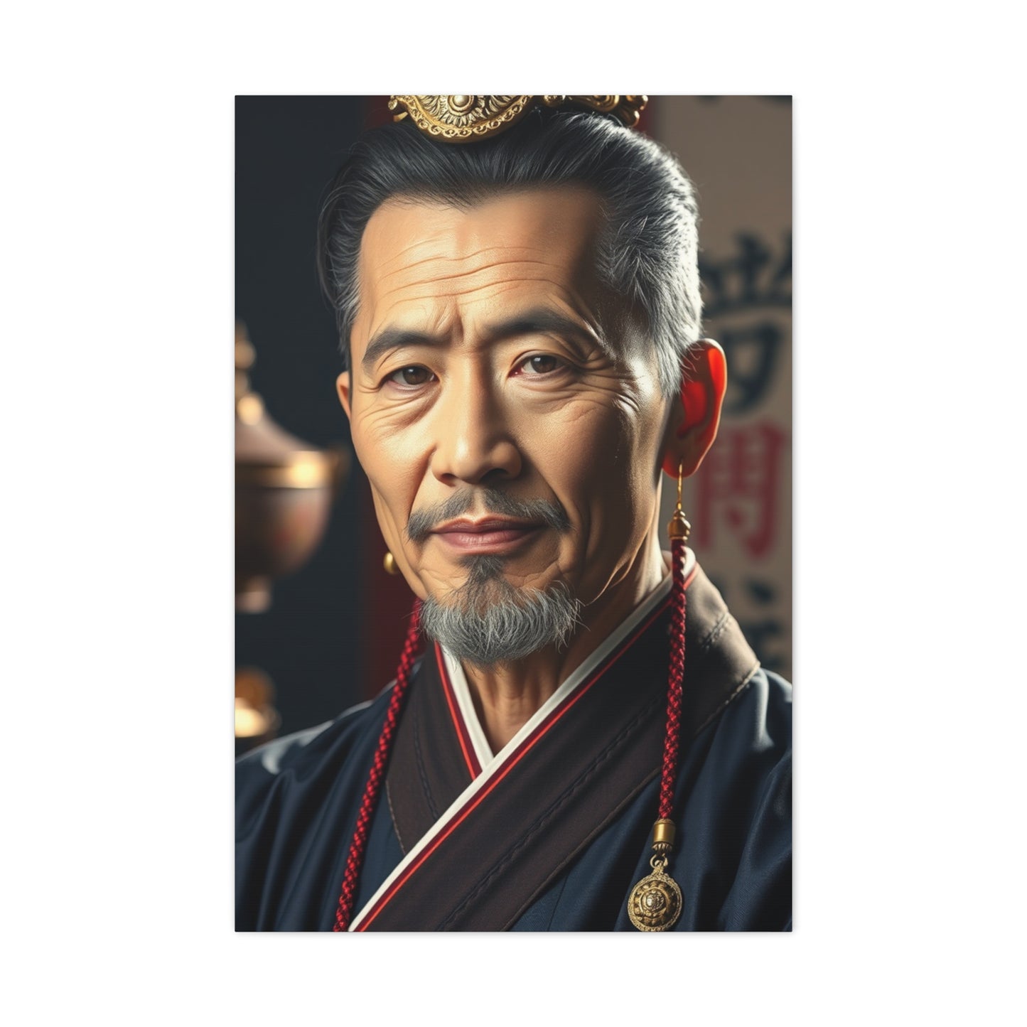 Traditional Wall Art Luxury Canvas Wall Art & Canvas Print