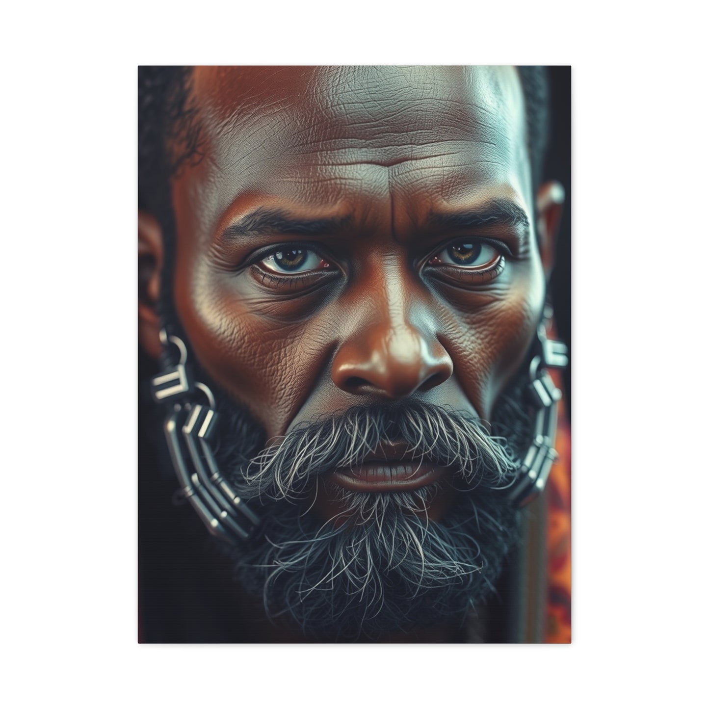 Deston Isas Art Refined Canvas Wall Art & Canvas Print