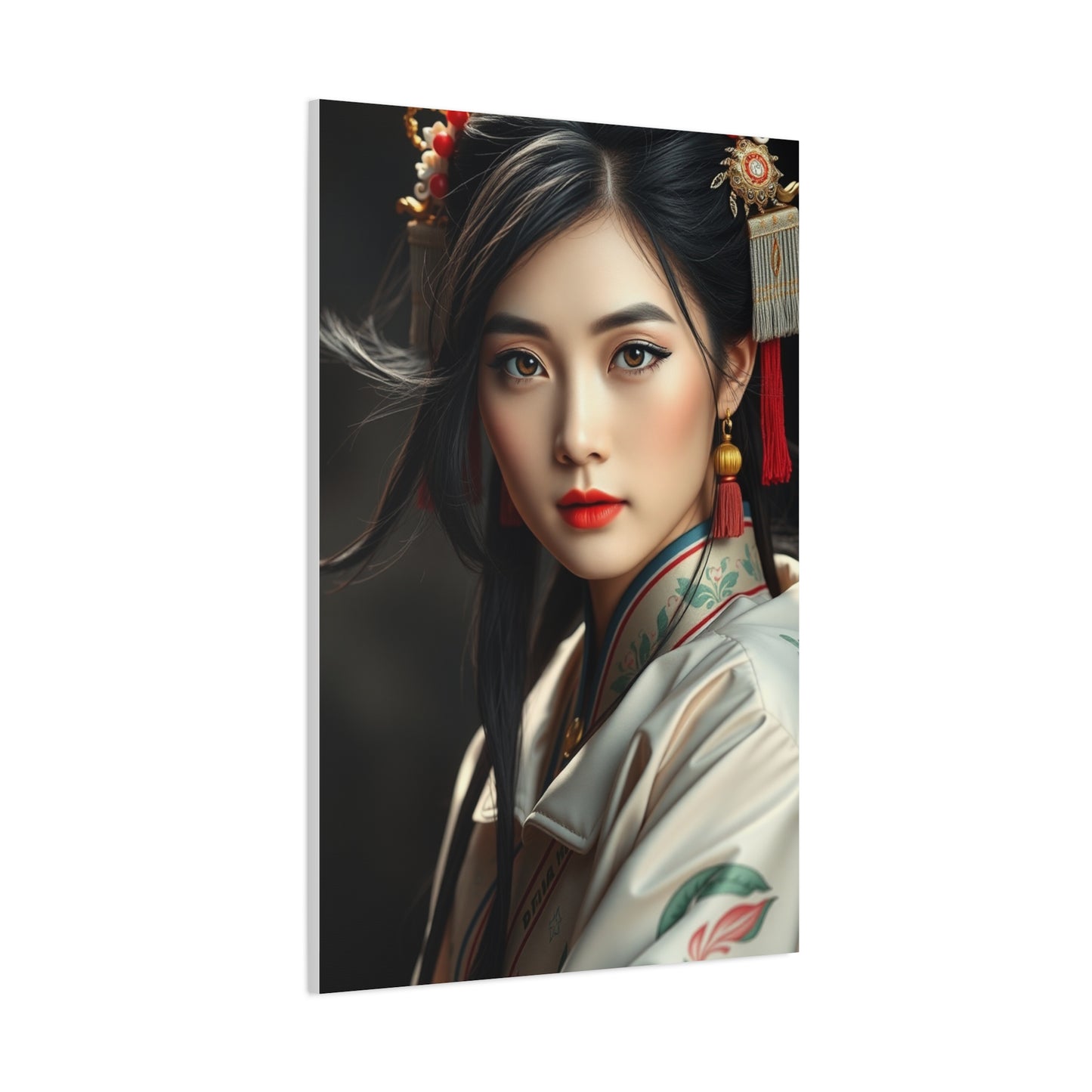Supreme Danhui Nai Art Collection Wall Art & Canvas Print
