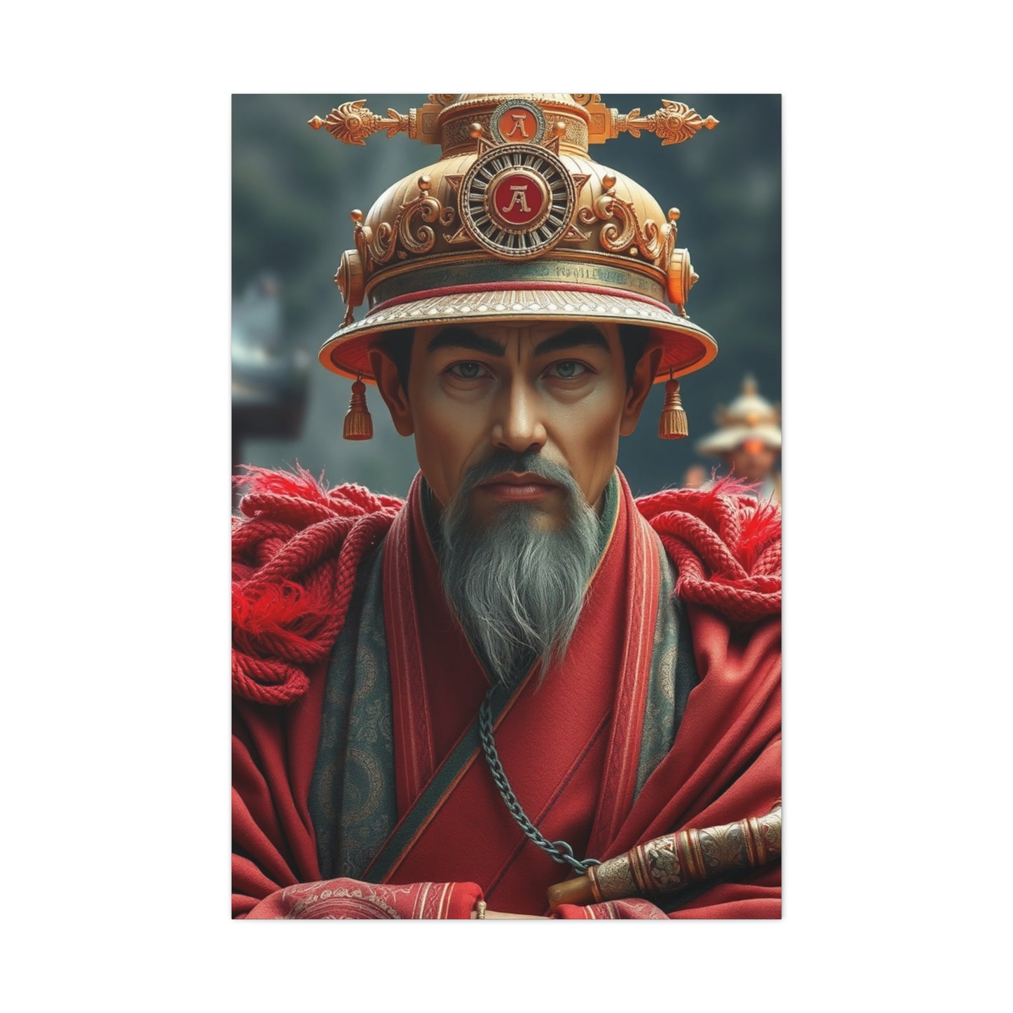 Supreme Traditional Wall Art Collection Wall Art & Canvas Print