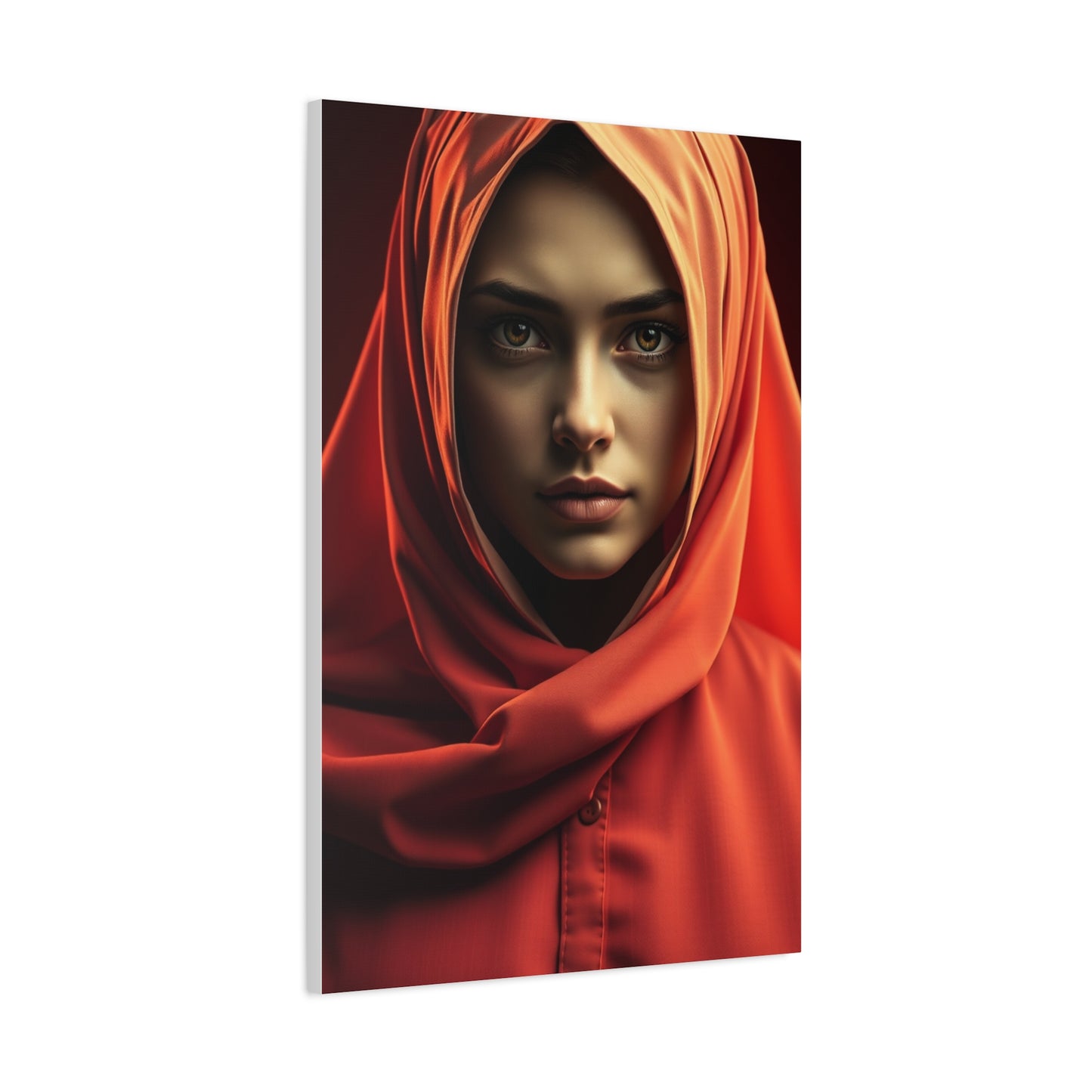 Elite The Handmaid’s Tale Art Vision Wall Art & Canvas Print